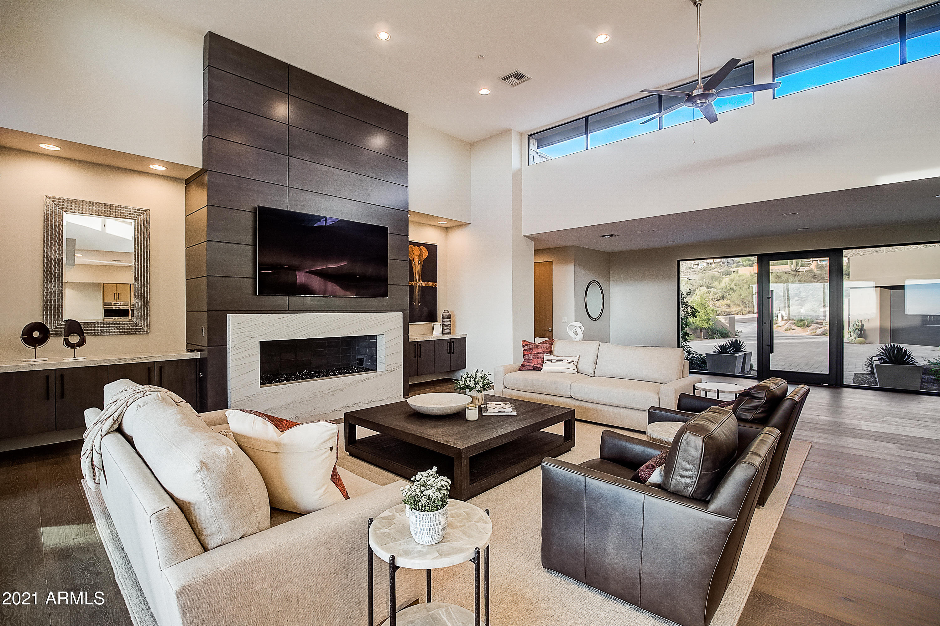 DESERT MOUNTAIN PHASE 2 UNIT 7 LT 1-42 44-76 A-E - Residential
