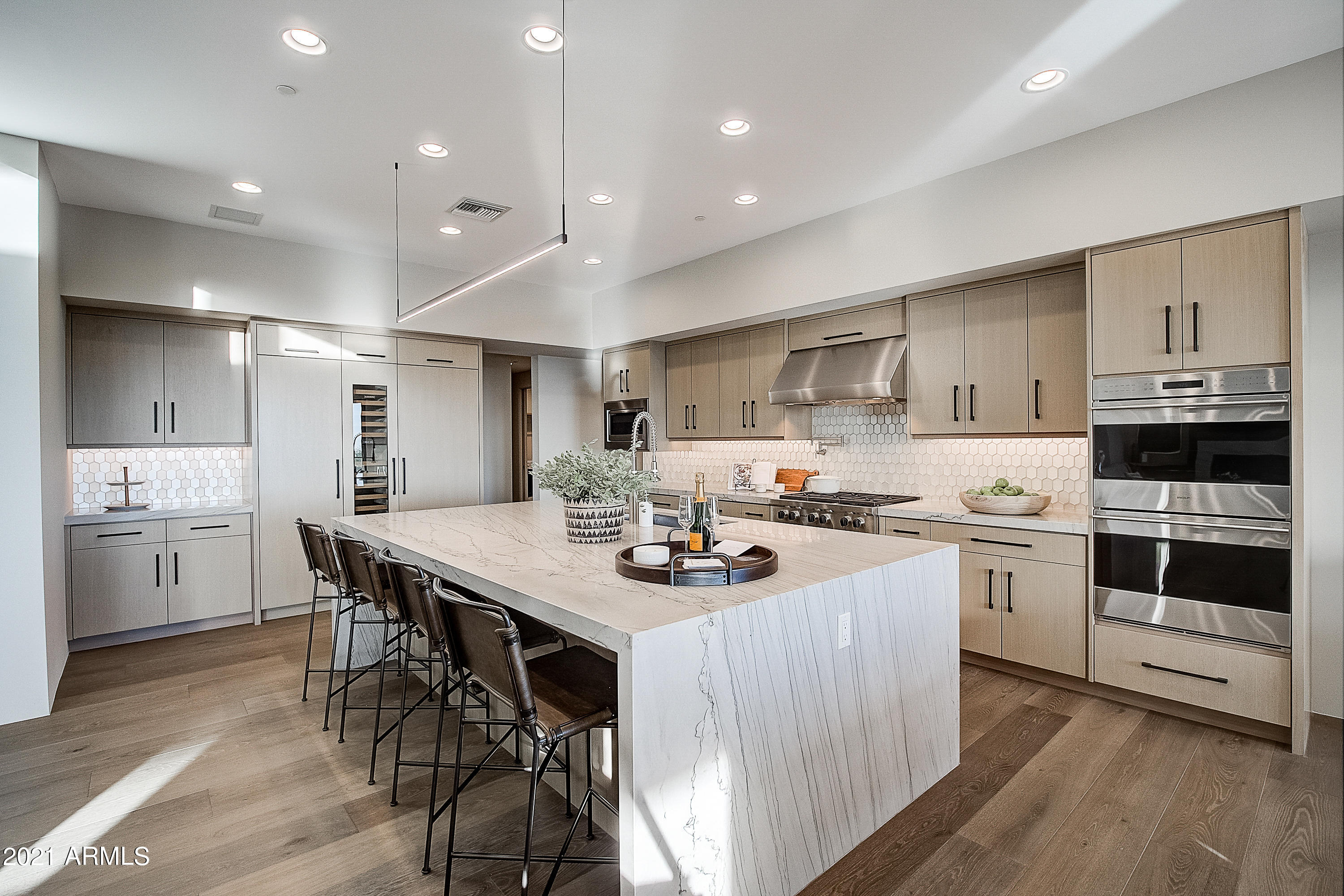 DESERT MOUNTAIN PHASE 2 UNIT 7 LT 1-42 44-76 A-E - Residential