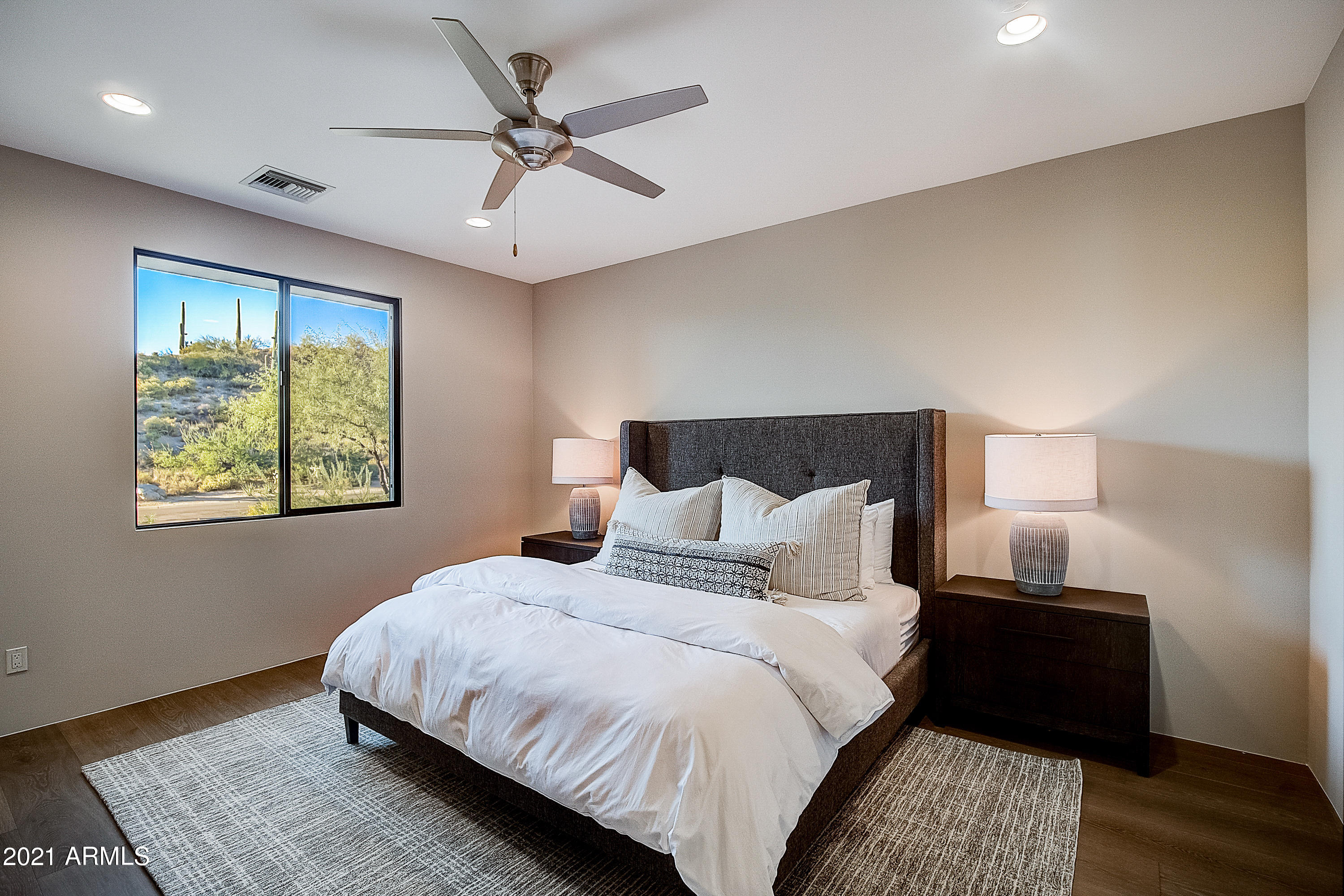 DESERT MOUNTAIN PHASE 2 UNIT 7 LT 1-42 44-76 A-E - Residential