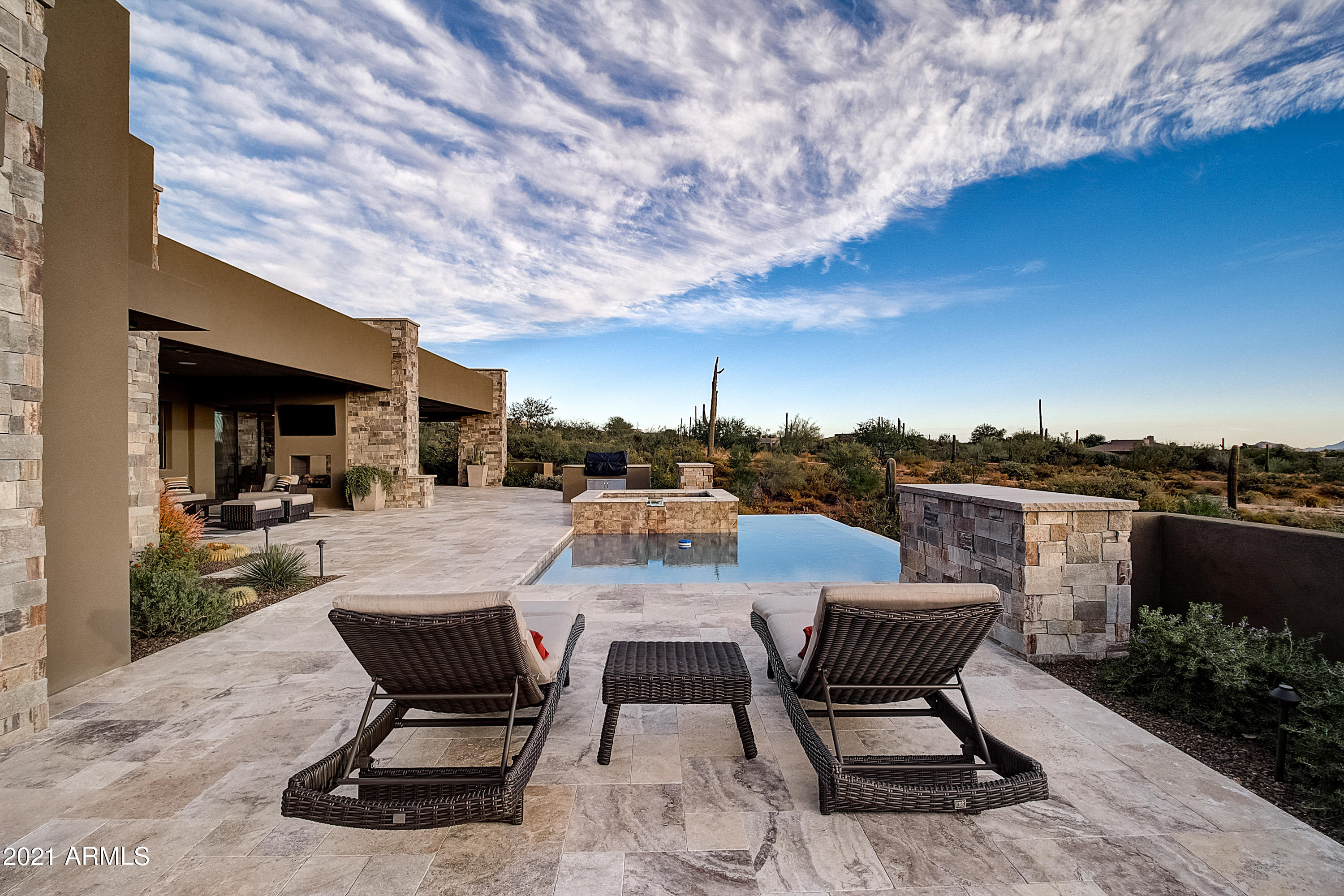 DESERT MOUNTAIN PHASE 2 UNIT 7 LT 1-42 44-76 A-E - Residential