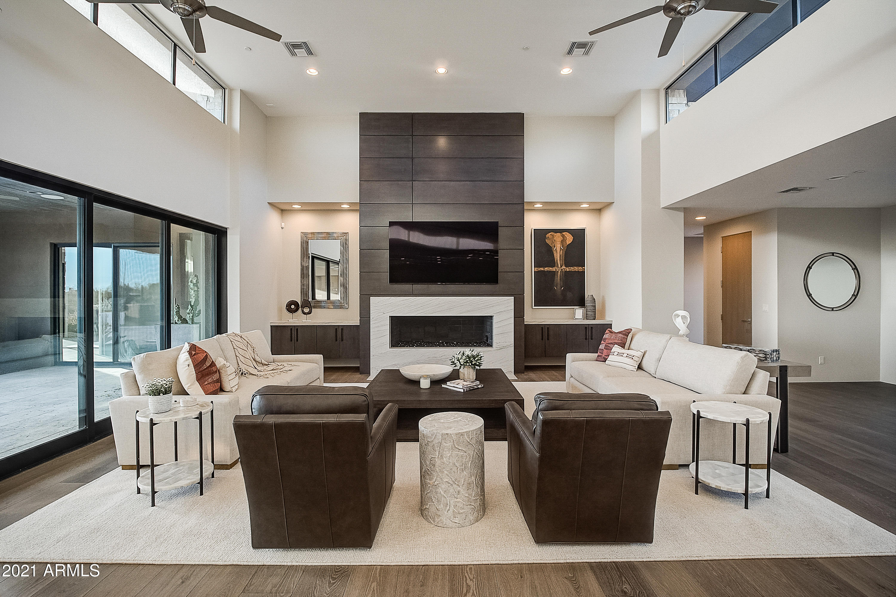 DESERT MOUNTAIN PHASE 2 UNIT 7 LT 1-42 44-76 A-E - Residential