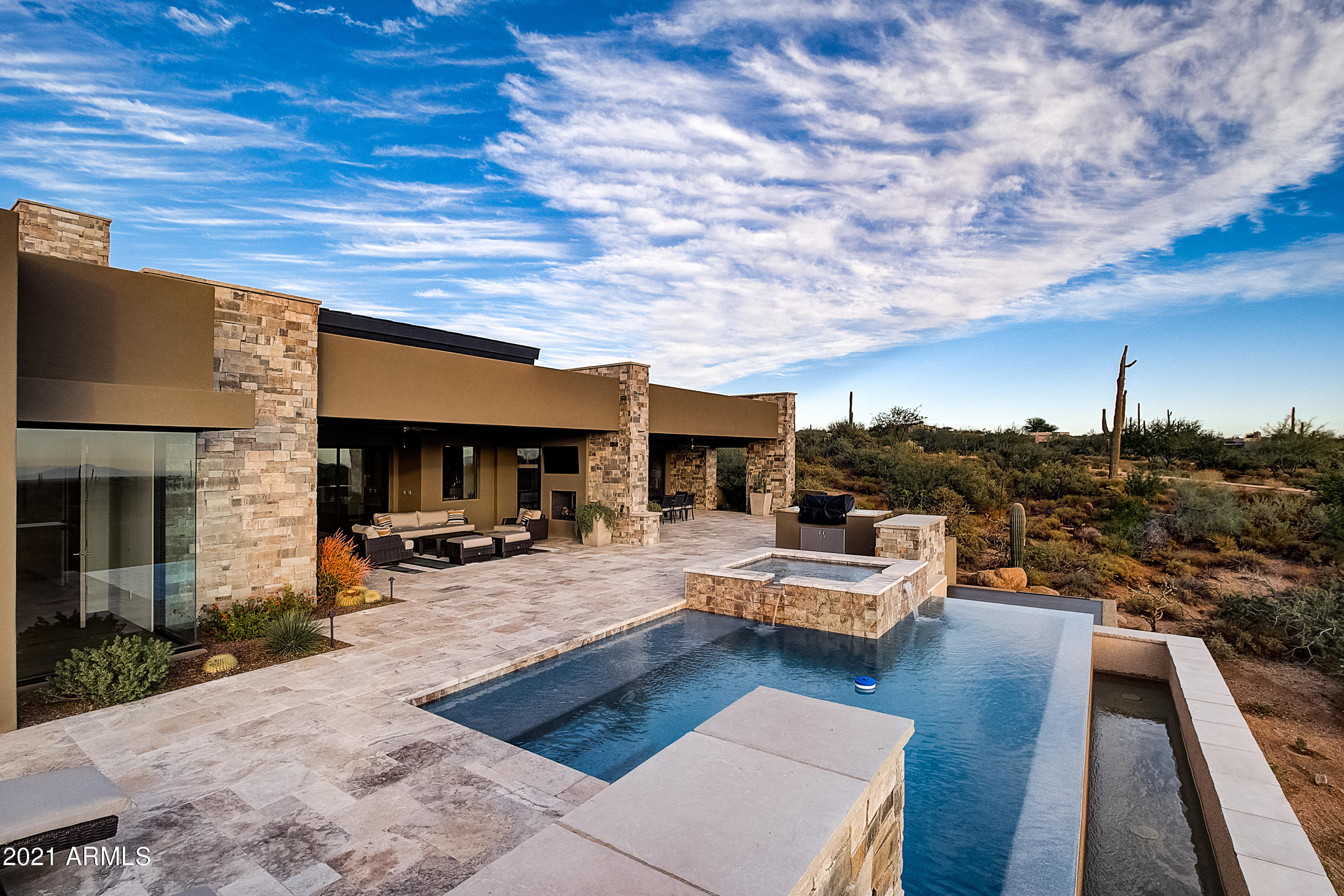 DESERT MOUNTAIN PHASE 2 UNIT 7 LT 1-42 44-76 A-E - Residential
