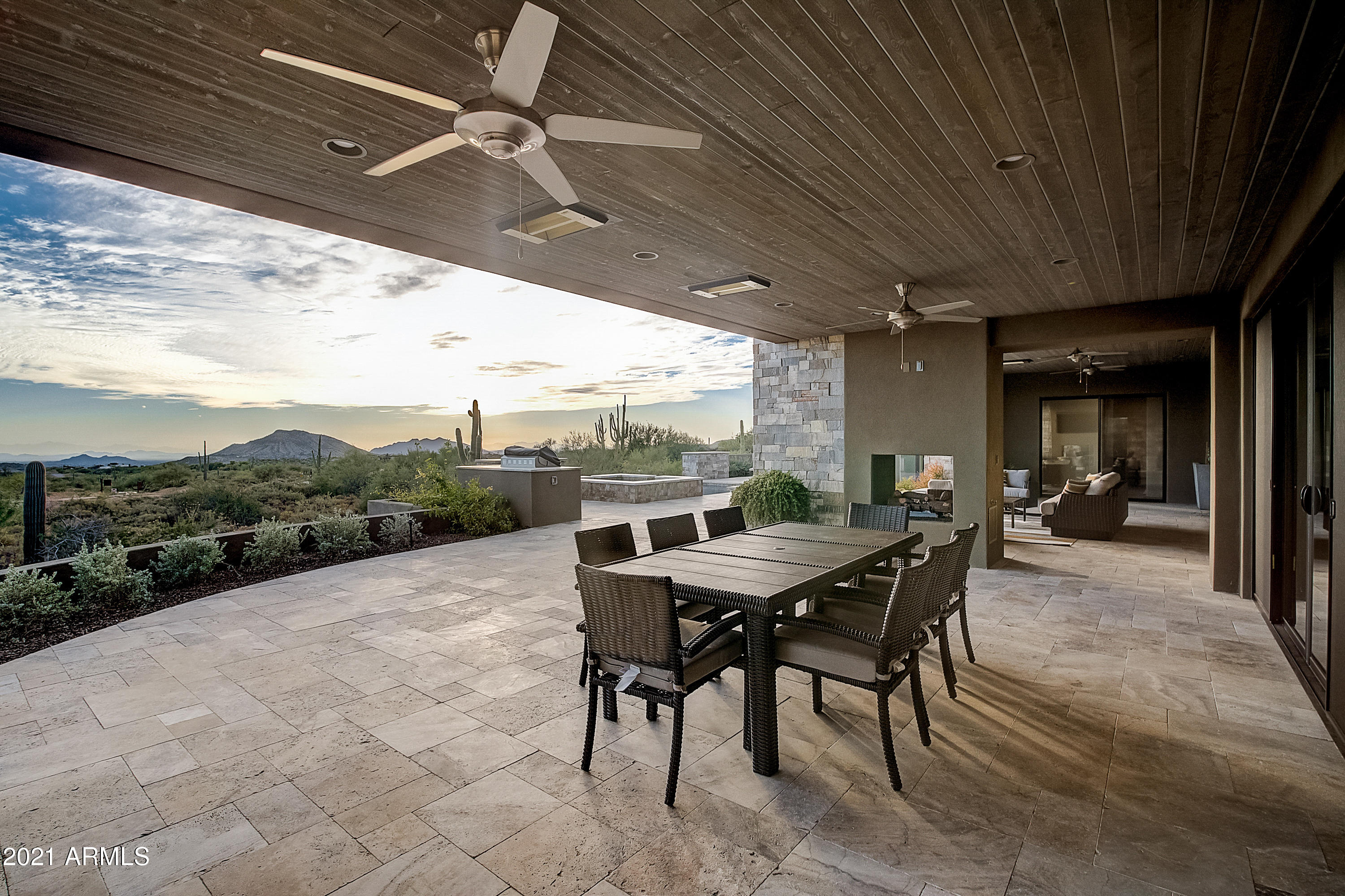 DESERT MOUNTAIN PHASE 2 UNIT 7 LT 1-42 44-76 A-E - Residential