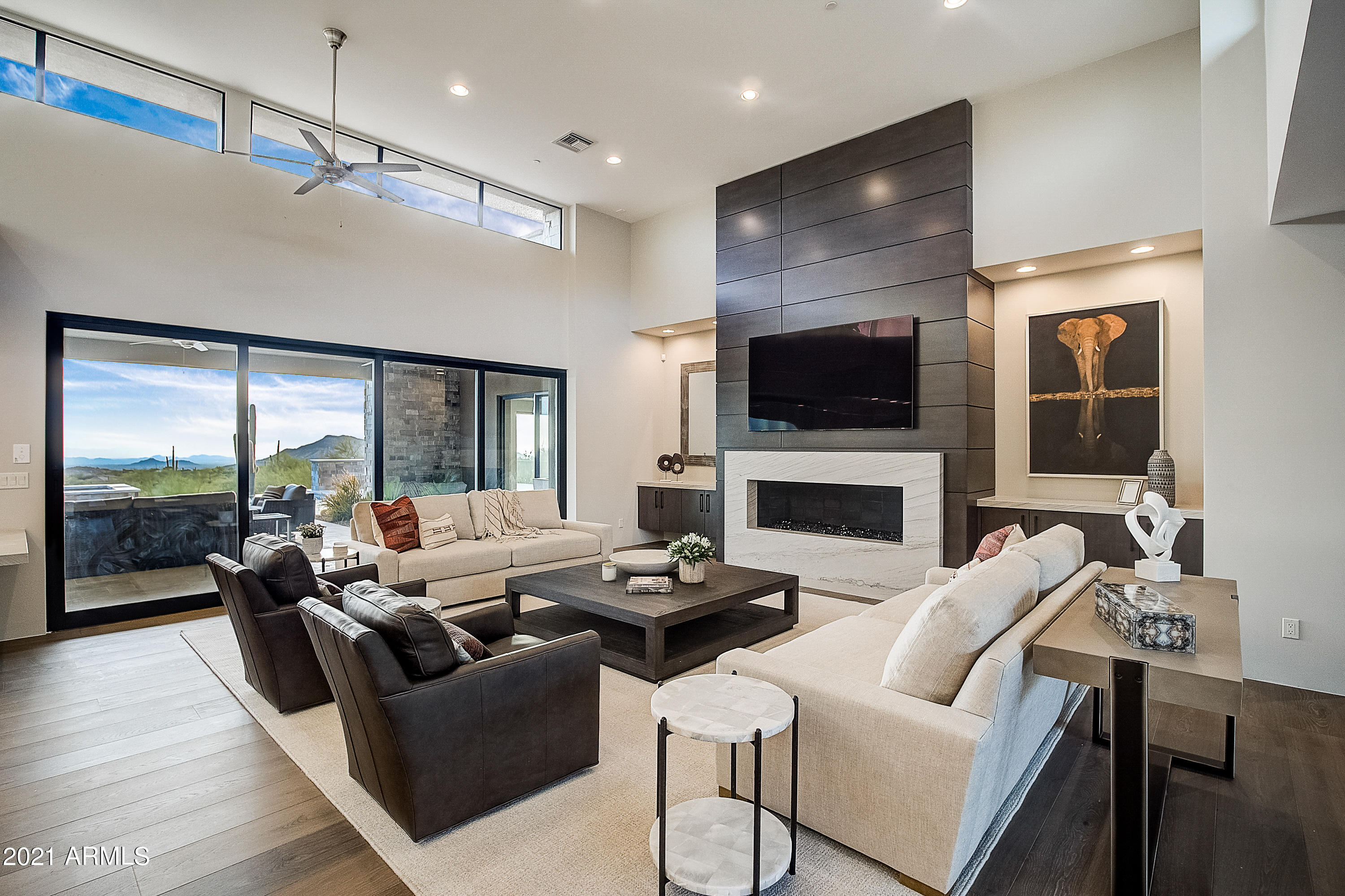 DESERT MOUNTAIN PHASE 2 UNIT 7 LT 1-42 44-76 A-E - Residential