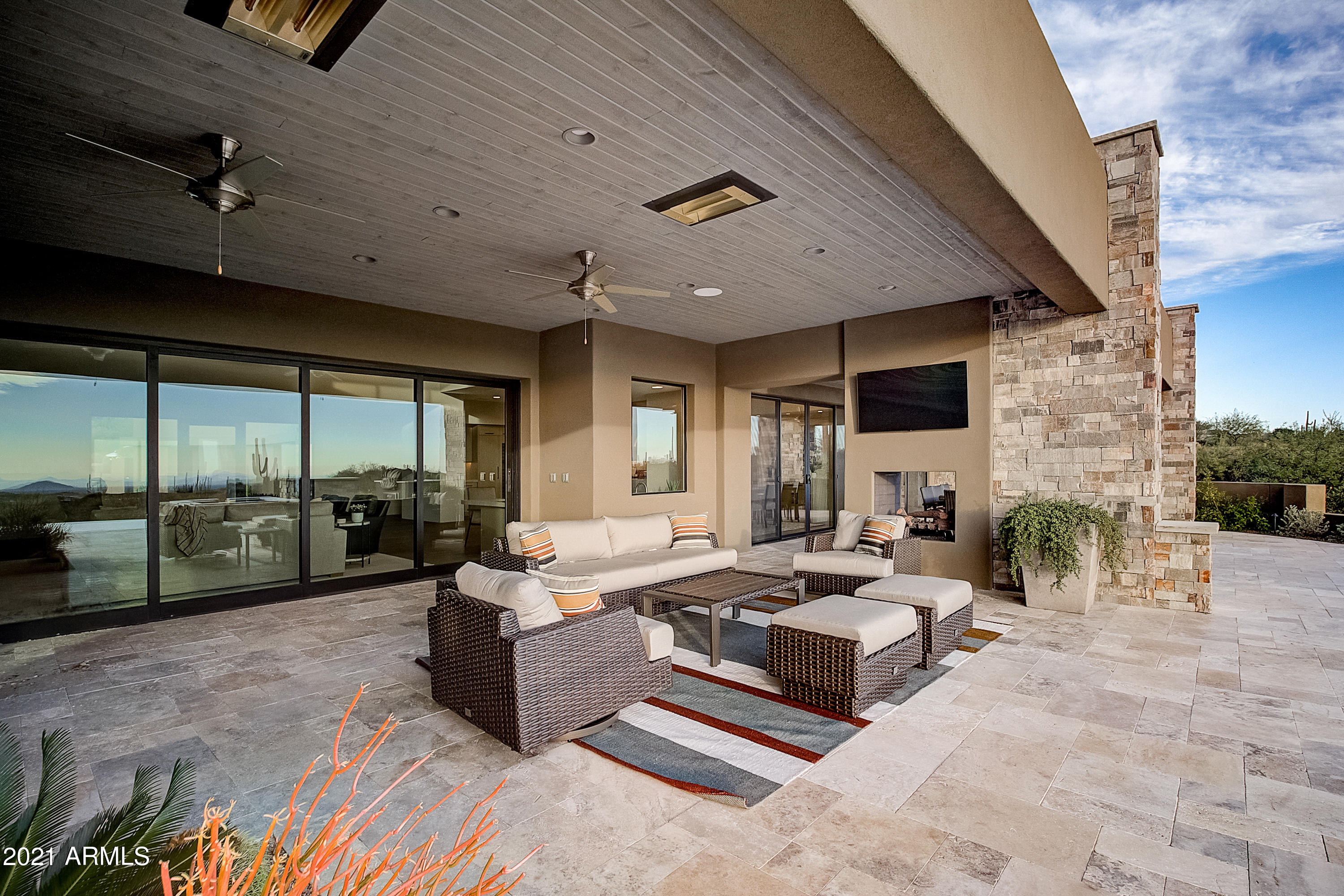 DESERT MOUNTAIN PHASE 2 UNIT 7 LT 1-42 44-76 A-E - Residential