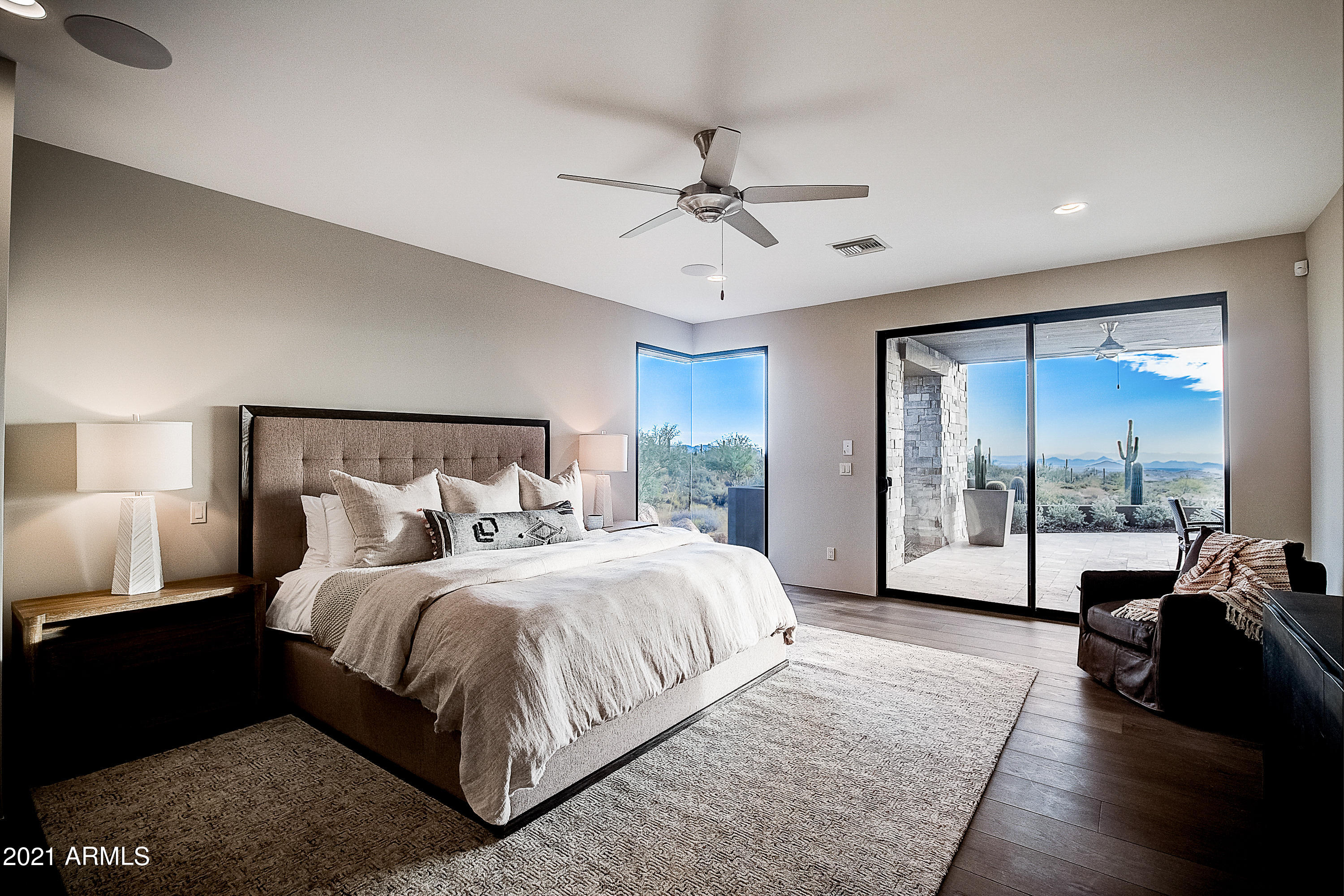 DESERT MOUNTAIN PHASE 2 UNIT 7 LT 1-42 44-76 A-E - Residential