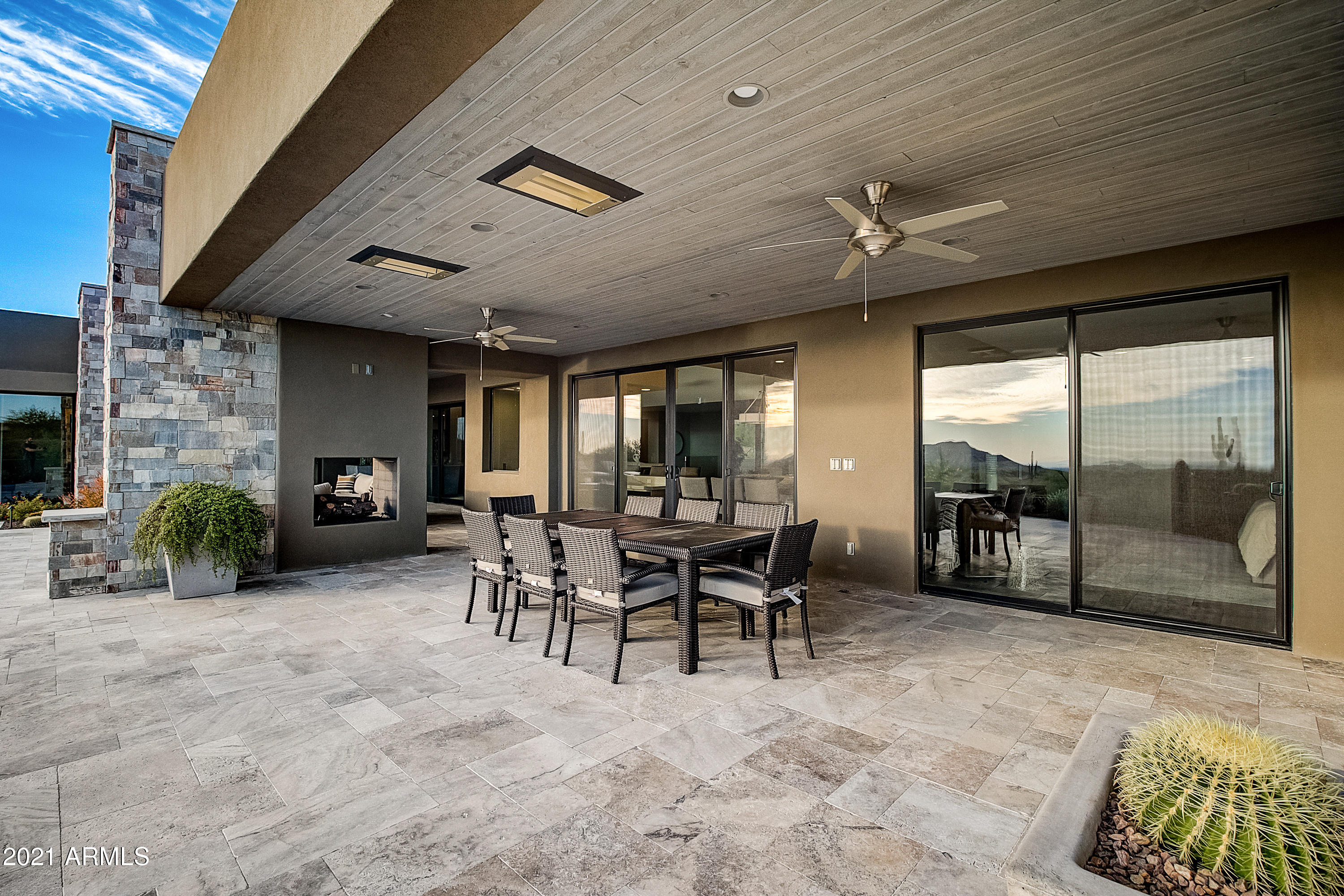DESERT MOUNTAIN PHASE 2 UNIT 7 LT 1-42 44-76 A-E - Residential