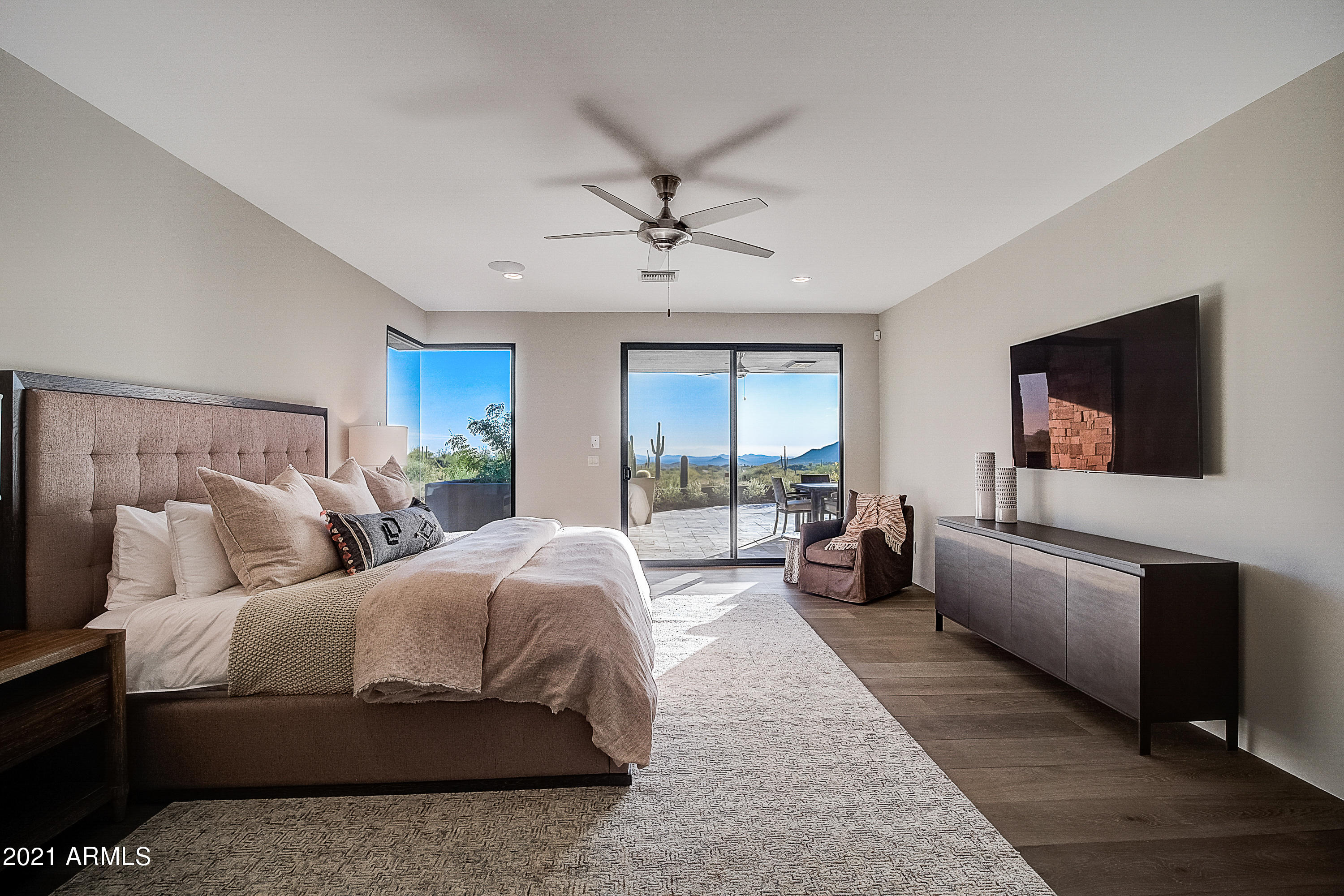 DESERT MOUNTAIN PHASE 2 UNIT 7 LT 1-42 44-76 A-E - Residential