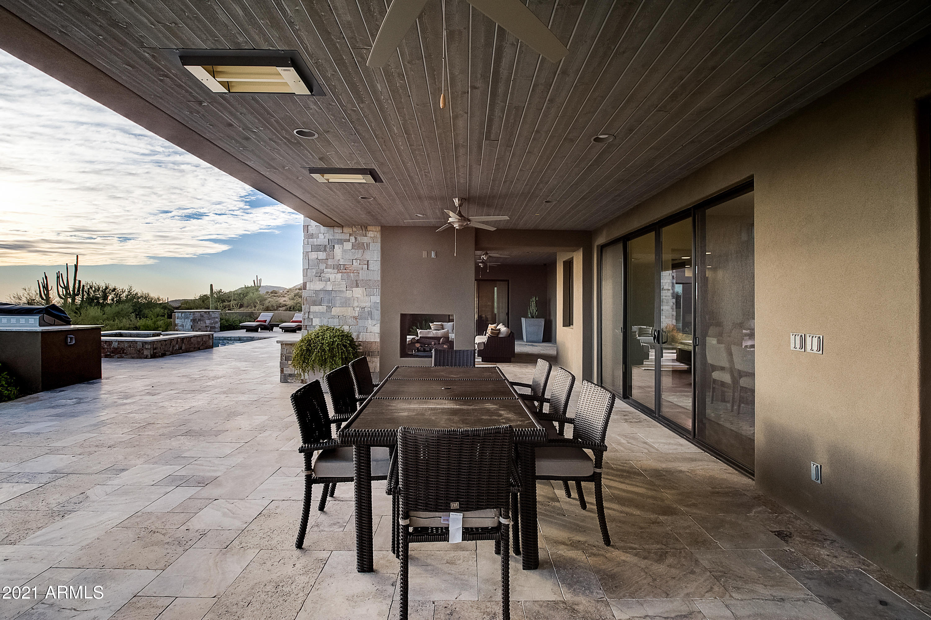 DESERT MOUNTAIN PHASE 2 UNIT 7 LT 1-42 44-76 A-E - Residential