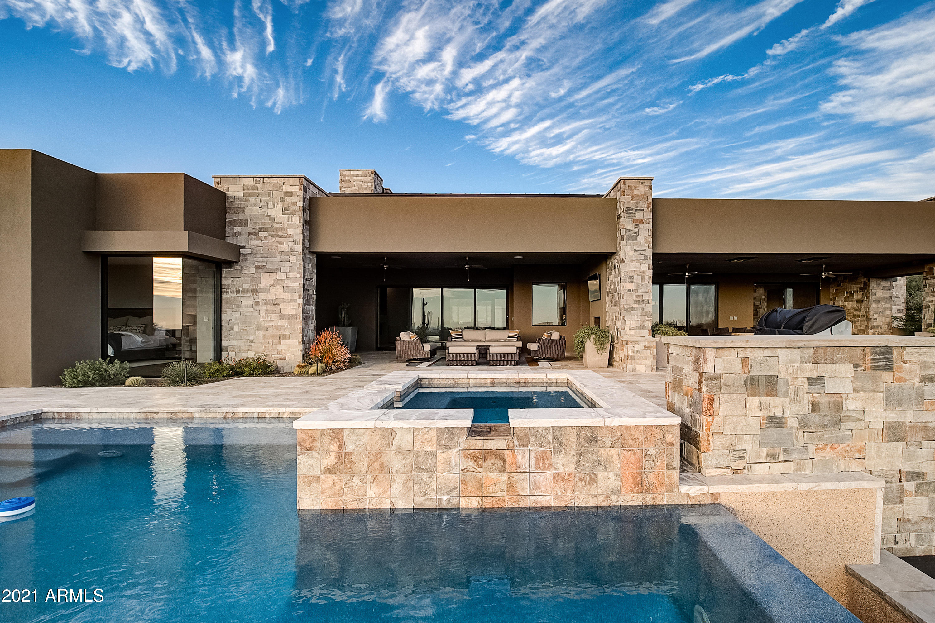 DESERT MOUNTAIN PHASE 2 UNIT 7 LT 1-42 44-76 A-E - Residential