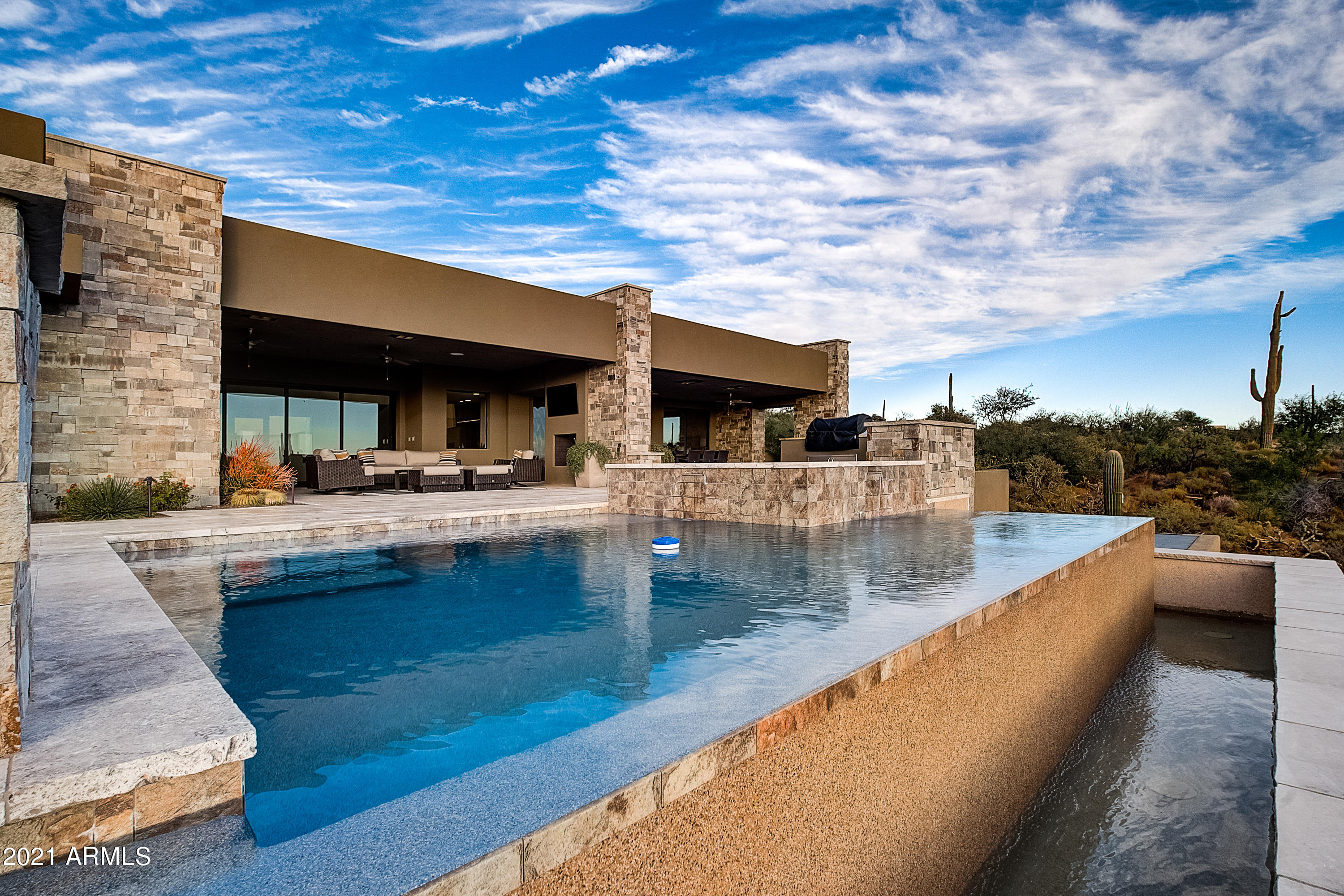 DESERT MOUNTAIN PHASE 2 UNIT 7 LT 1-42 44-76 A-E - Residential
