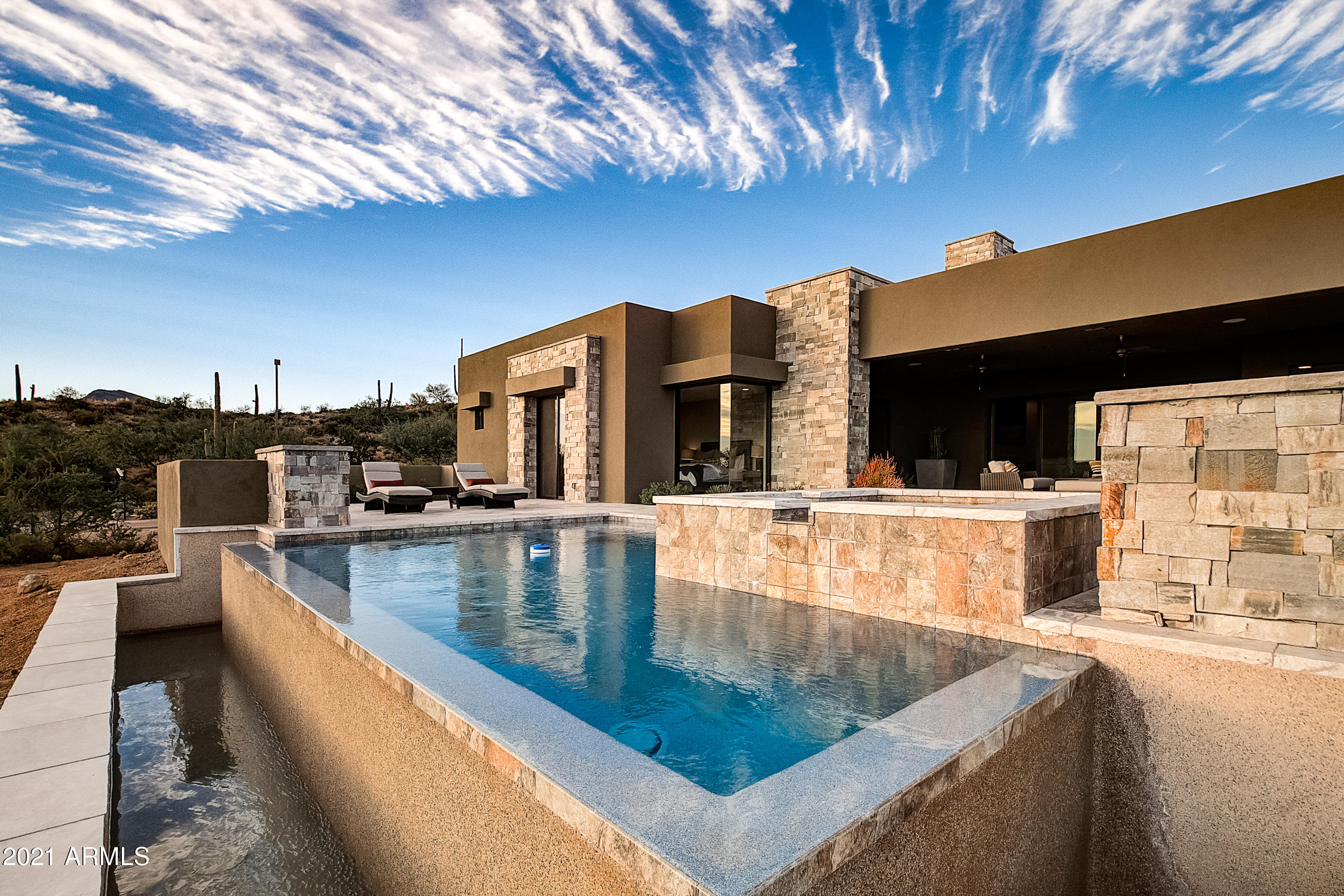 DESERT MOUNTAIN PHASE 2 UNIT 7 LT 1-42 44-76 A-E - Residential