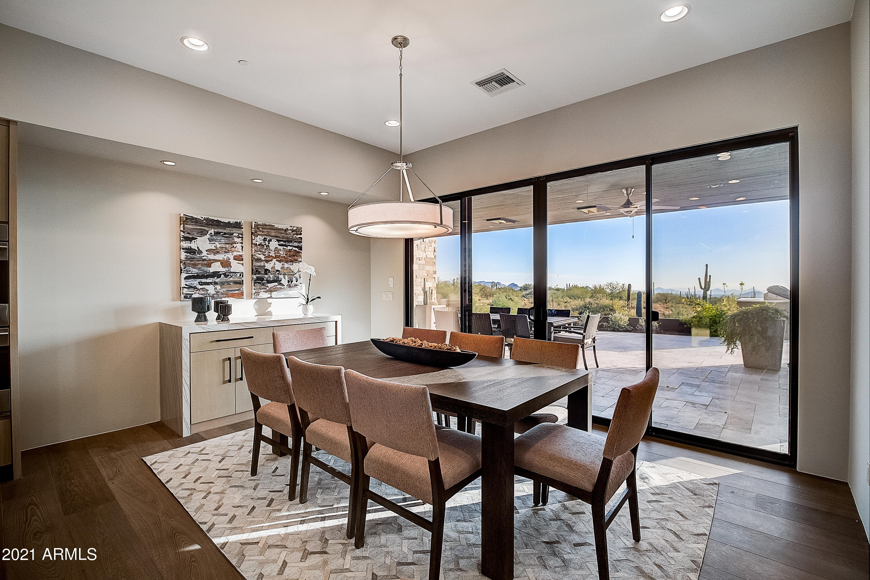 DESERT MOUNTAIN PHASE 2 UNIT 7 LT 1-42 44-76 A-E - Residential