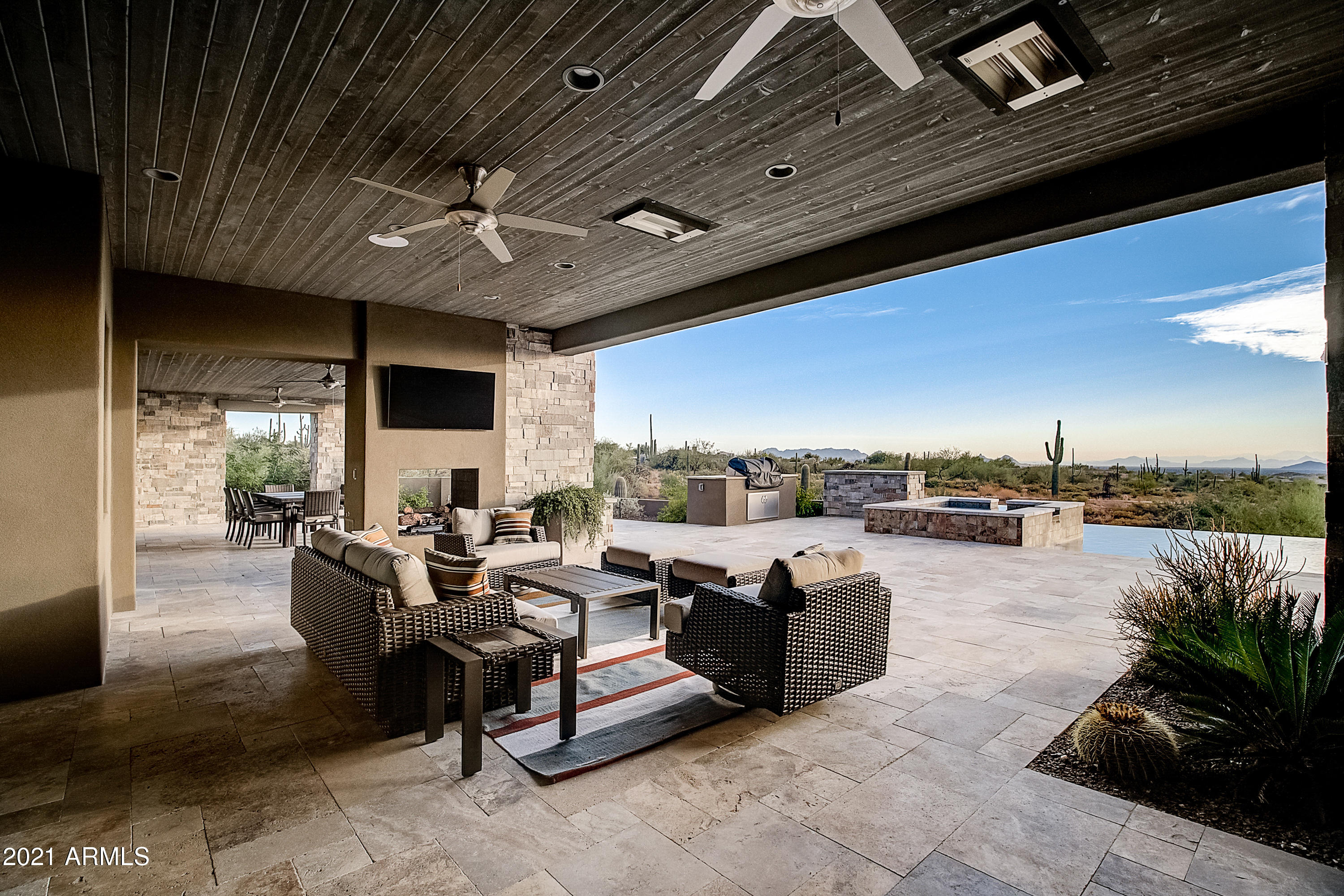 DESERT MOUNTAIN PHASE 2 UNIT 7 LT 1-42 44-76 A-E - Residential