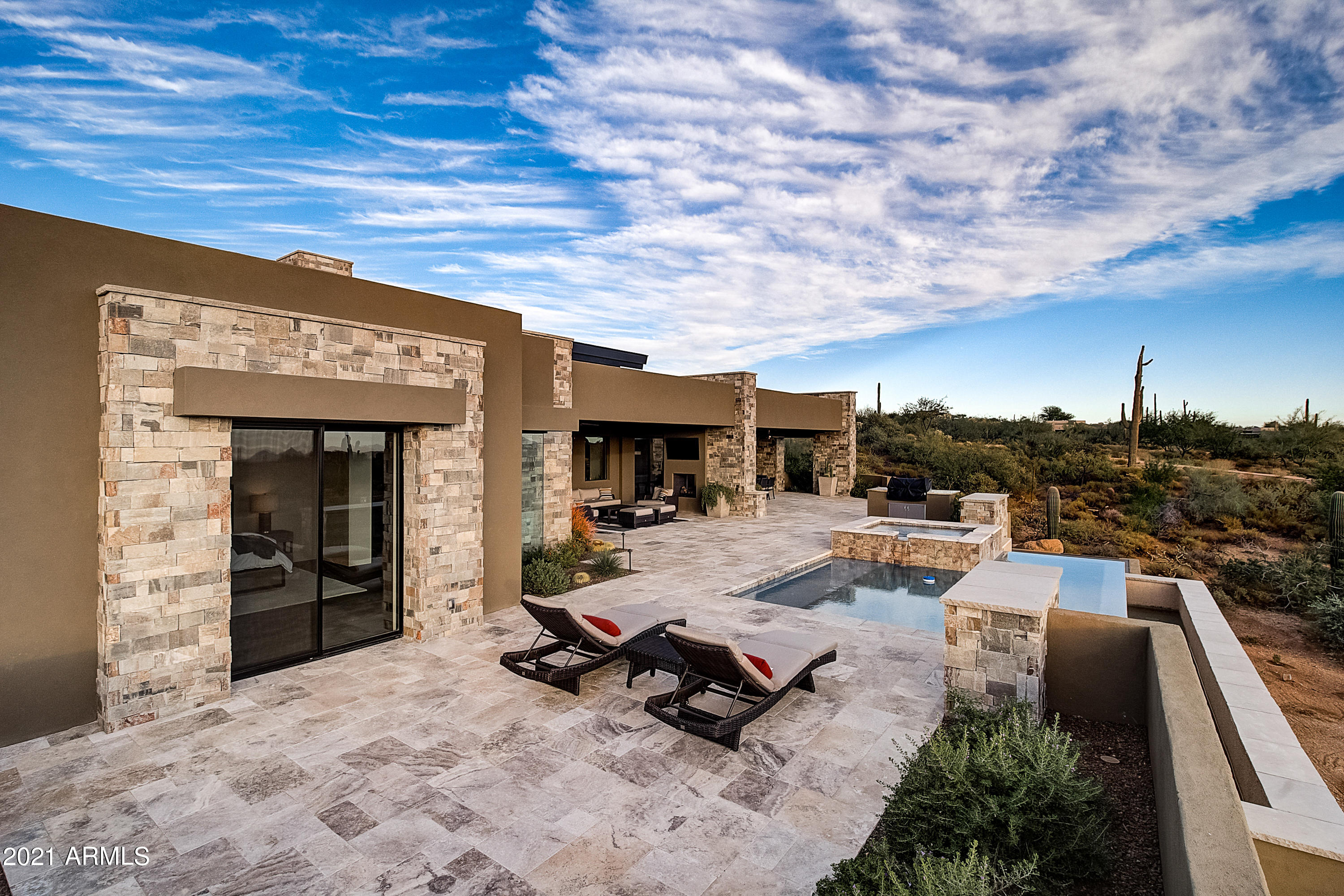 DESERT MOUNTAIN PHASE 2 UNIT 7 LT 1-42 44-76 A-E - Residential