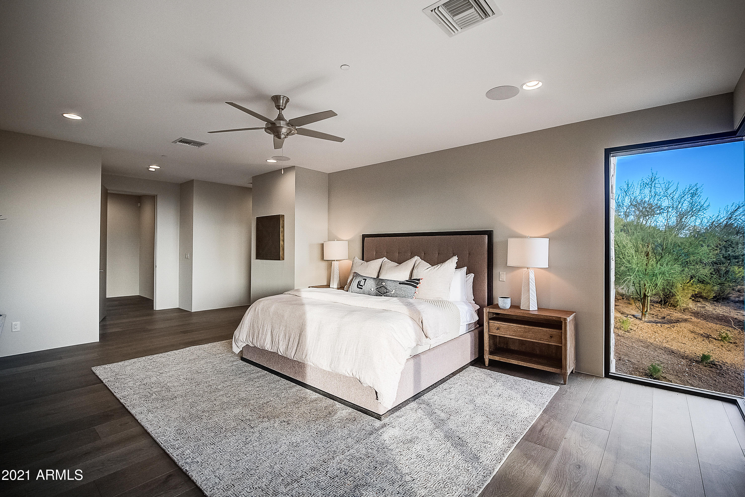 DESERT MOUNTAIN PHASE 2 UNIT 7 LT 1-42 44-76 A-E - Residential