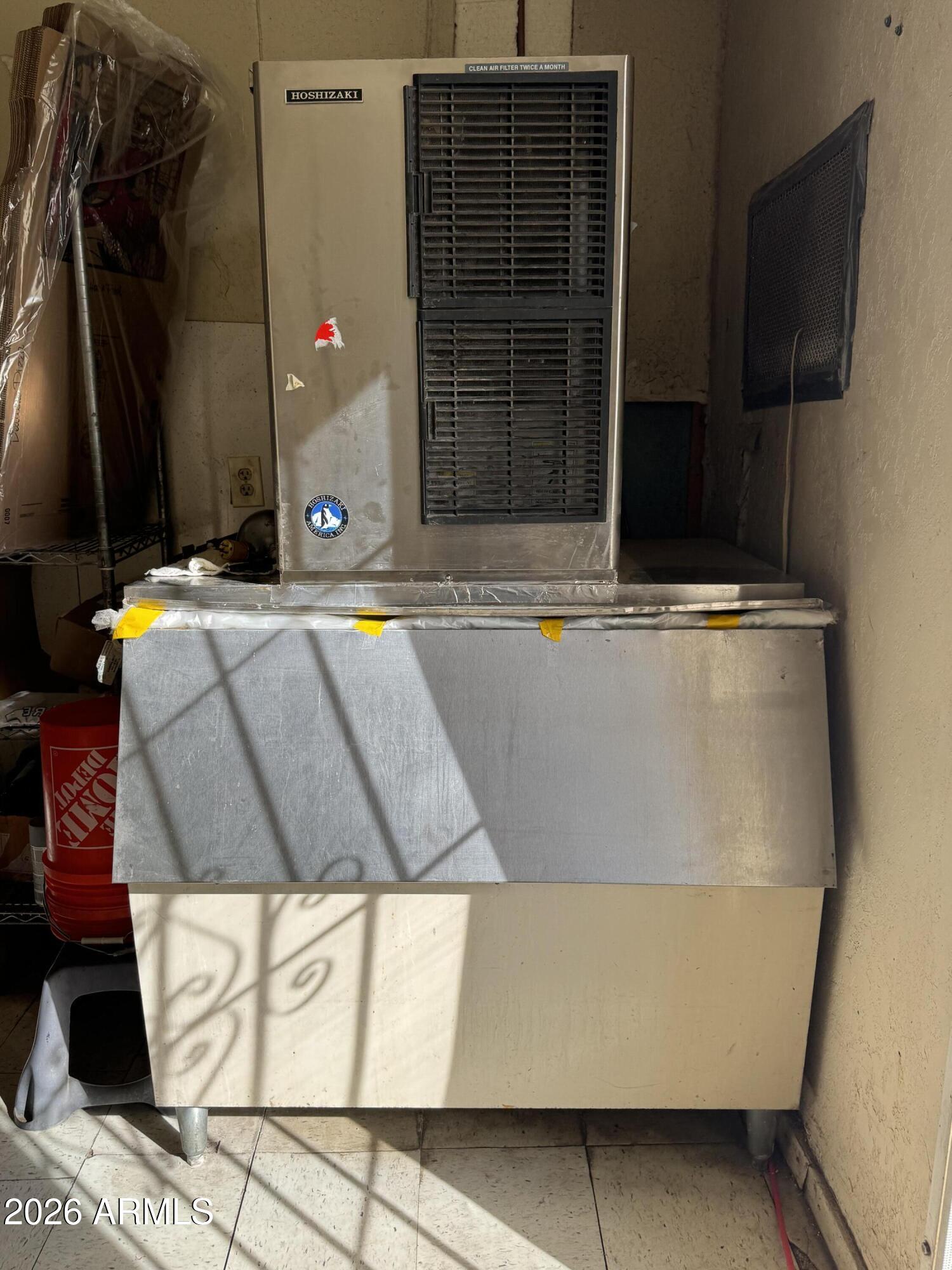 BELMONT ADDITION - Commercial Sale