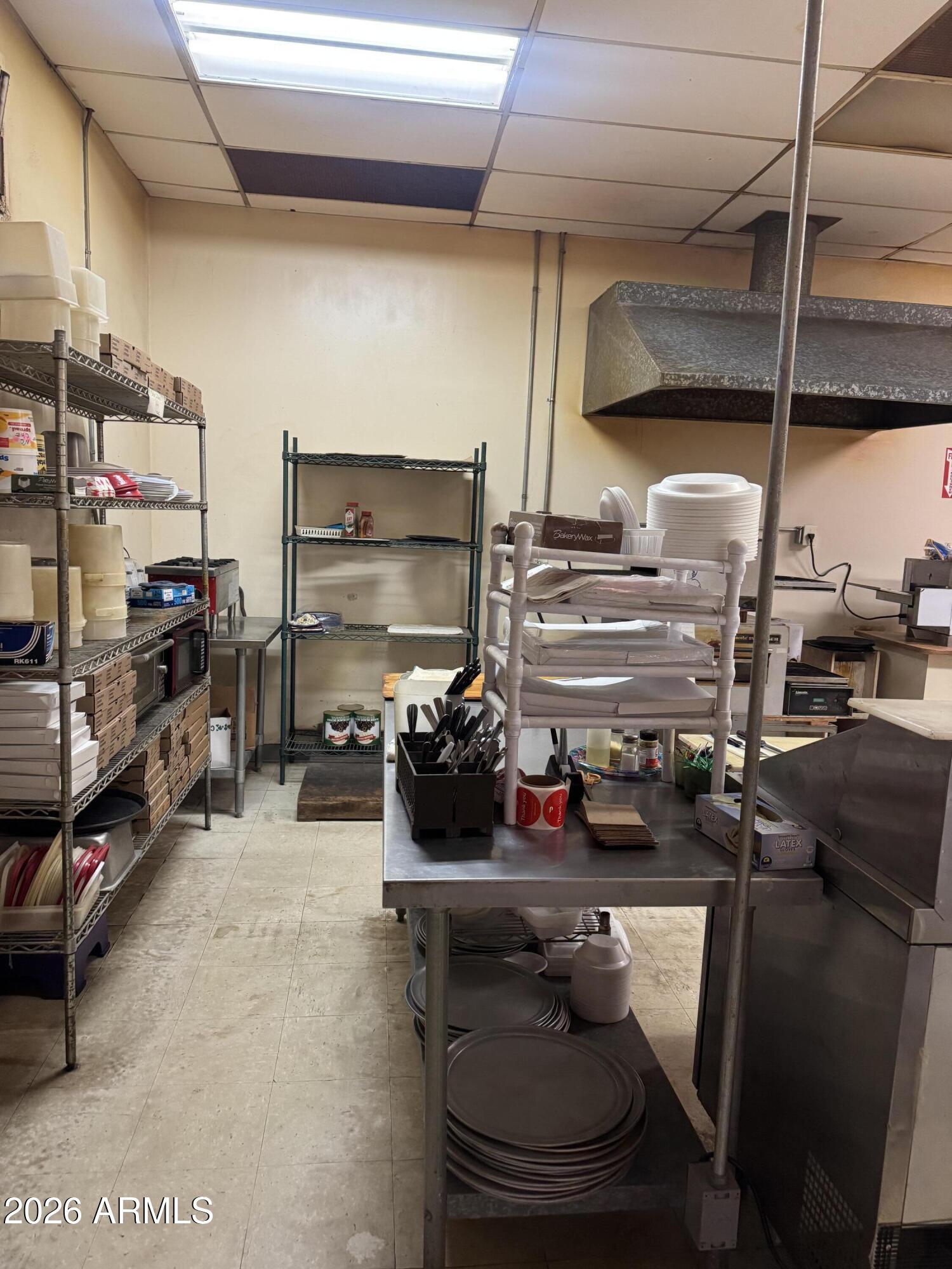 BELMONT ADDITION - Commercial Sale