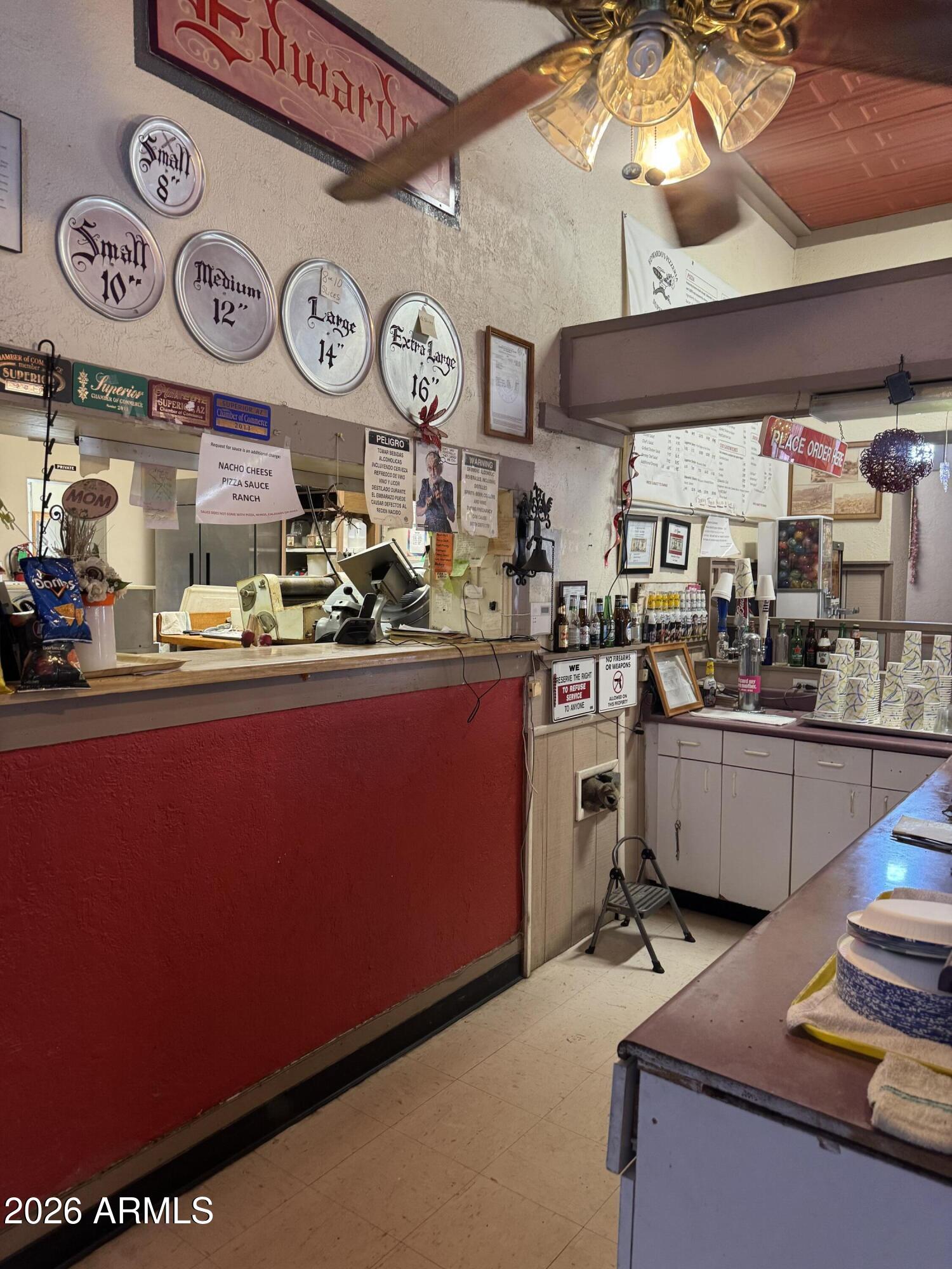 BELMONT ADDITION - Commercial Sale