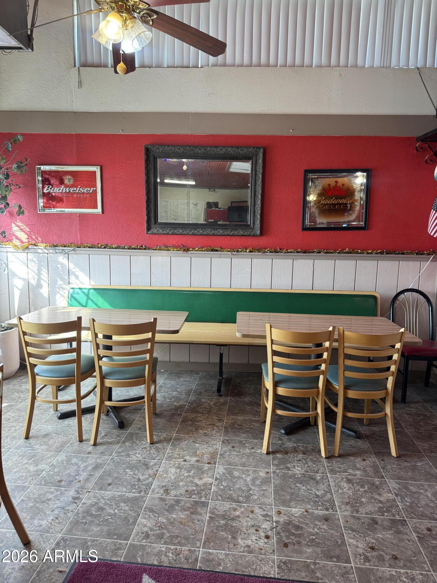 BELMONT ADDITION - Commercial Sale