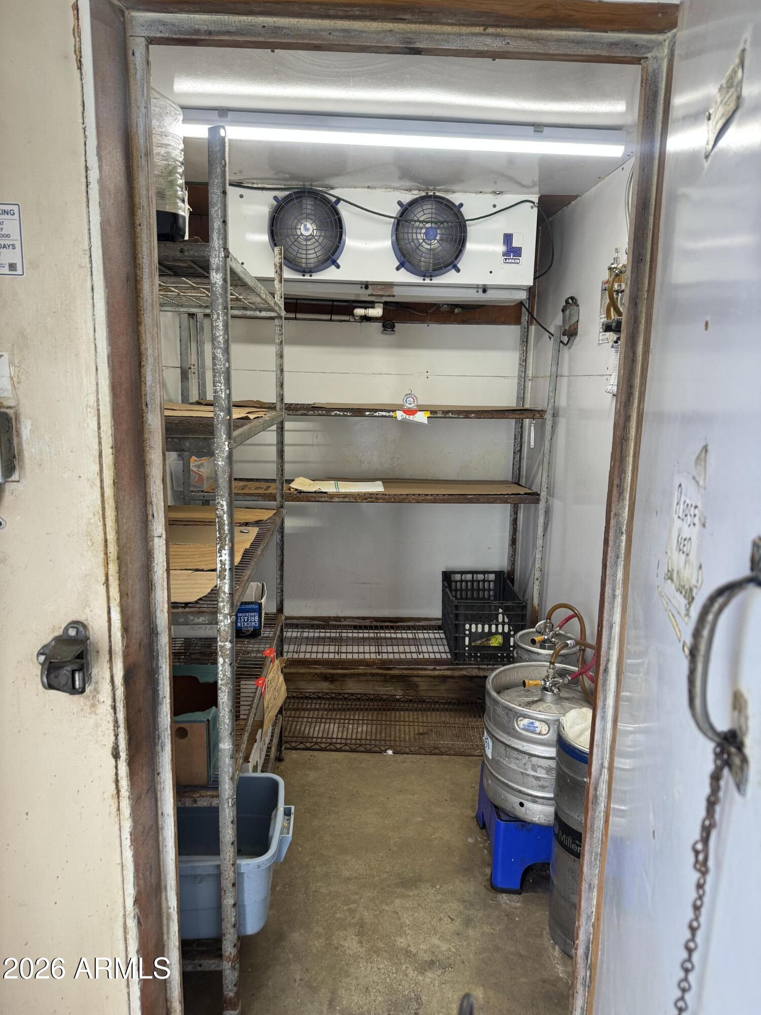BELMONT ADDITION - Commercial Sale