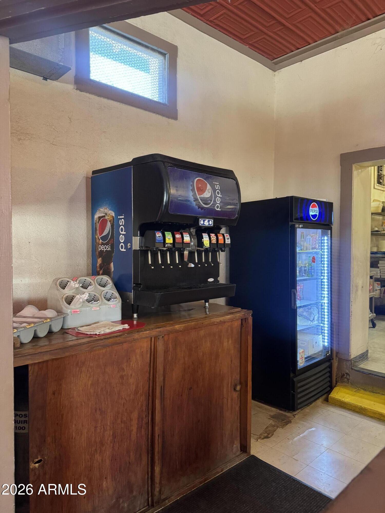 BELMONT ADDITION - Commercial Sale