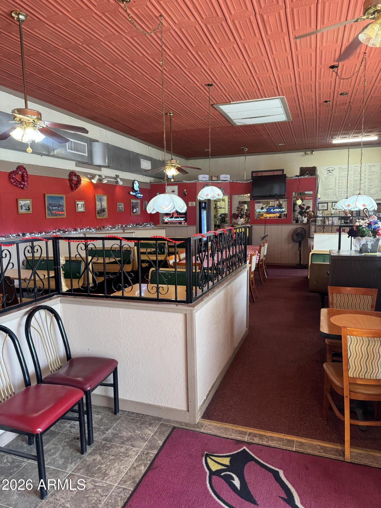 BELMONT ADDITION - Commercial Sale