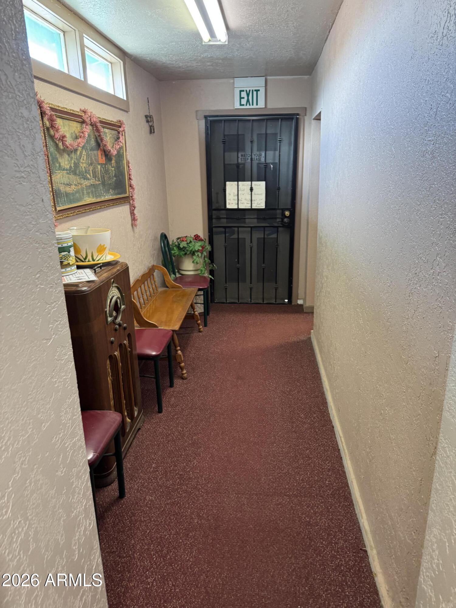 BELMONT ADDITION - Commercial Sale
