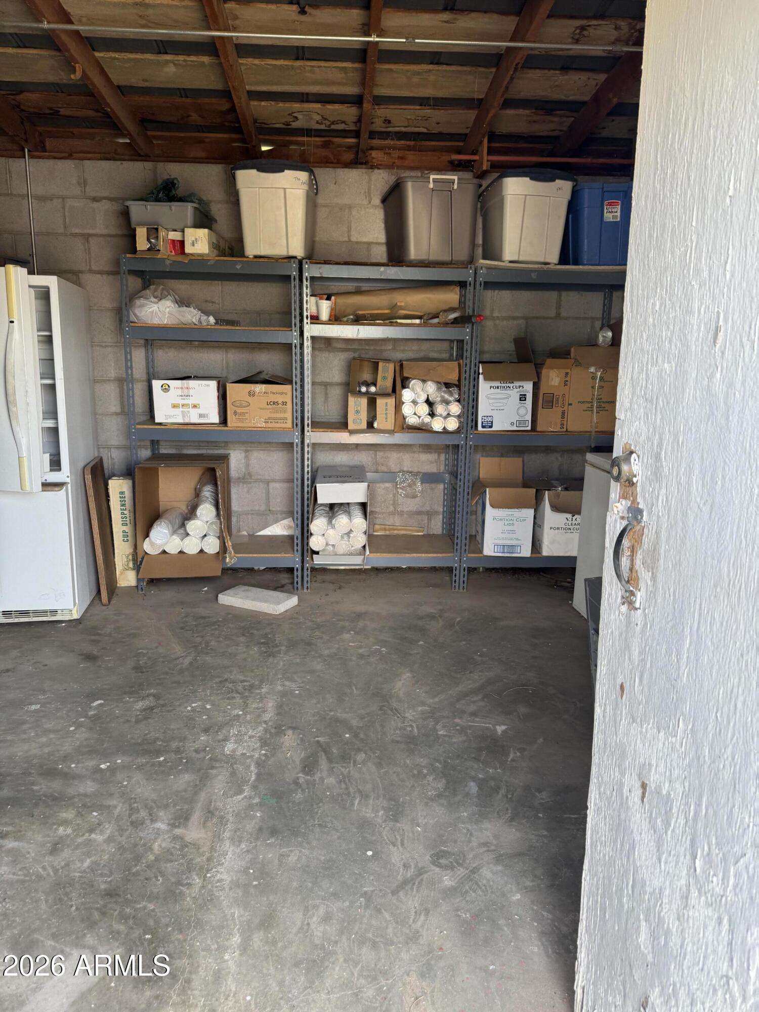 BELMONT ADDITION - Commercial Sale