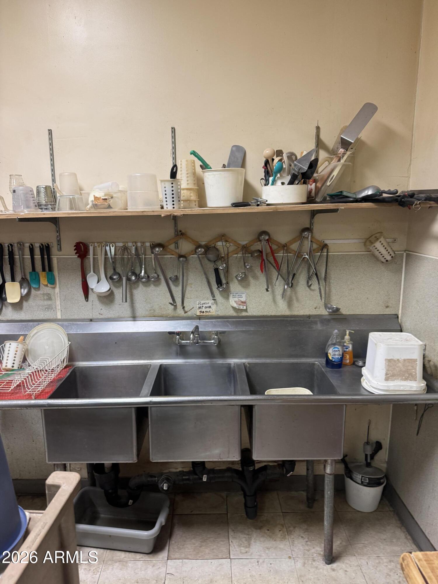 BELMONT ADDITION - Commercial Sale