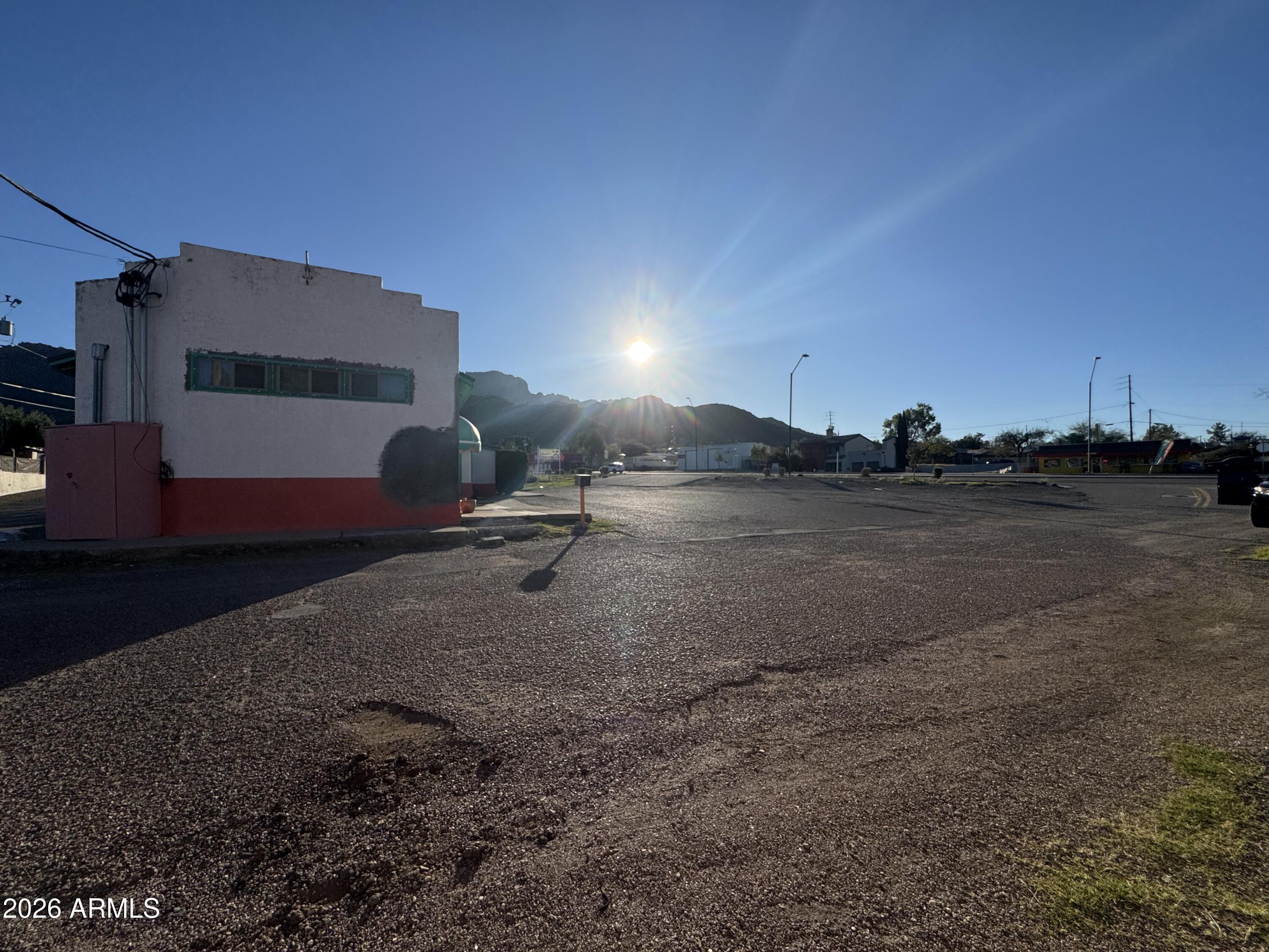 BELMONT ADDITION - Commercial Sale