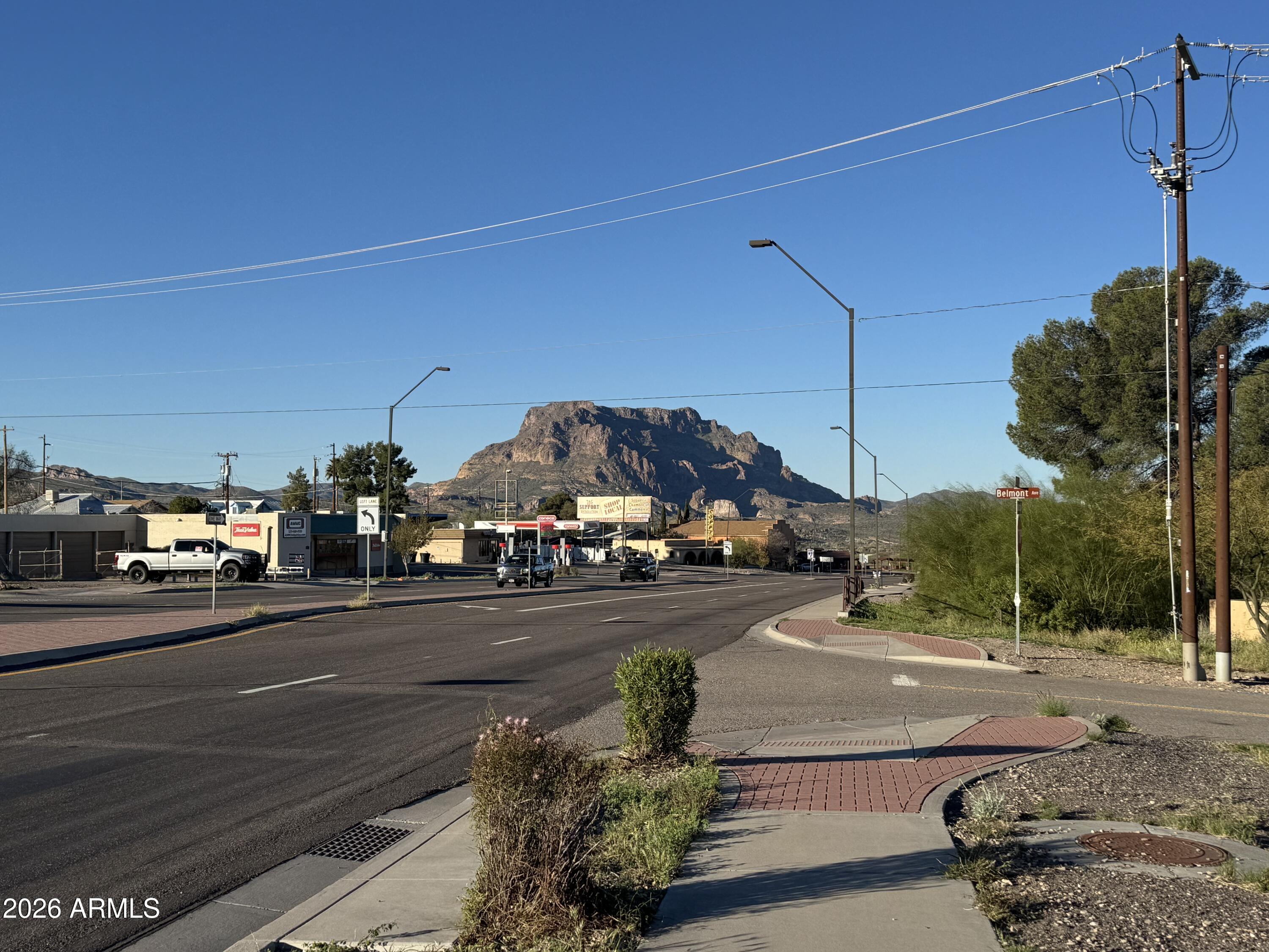 BELMONT ADDITION - Commercial Sale