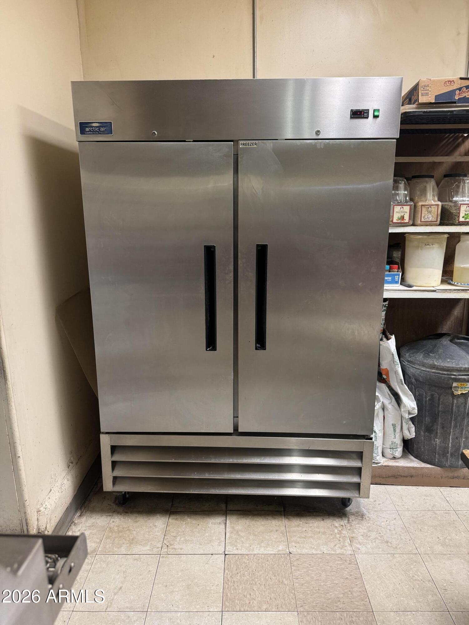 BELMONT ADDITION - Commercial Sale