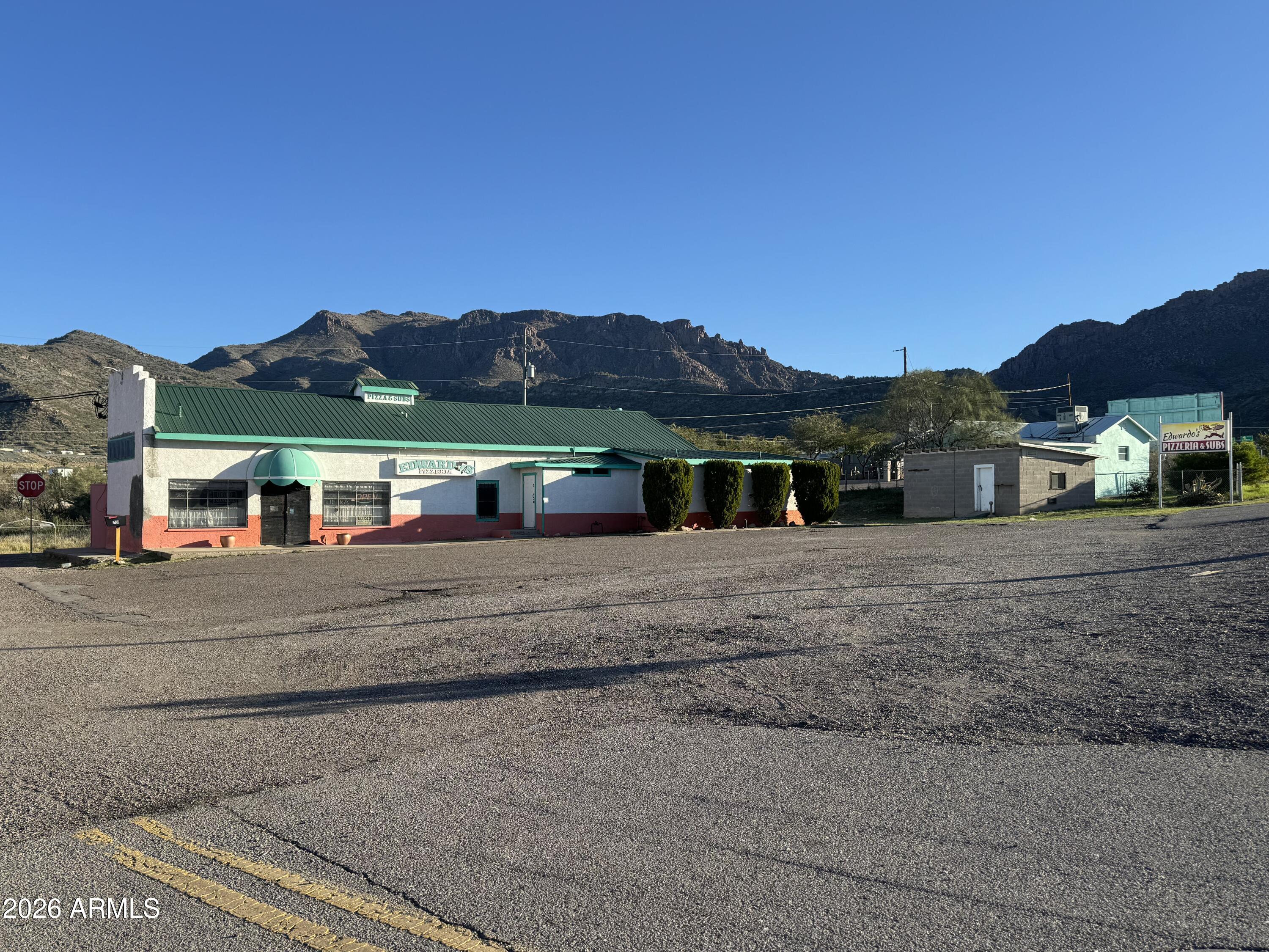 BELMONT ADDITION - Commercial Sale