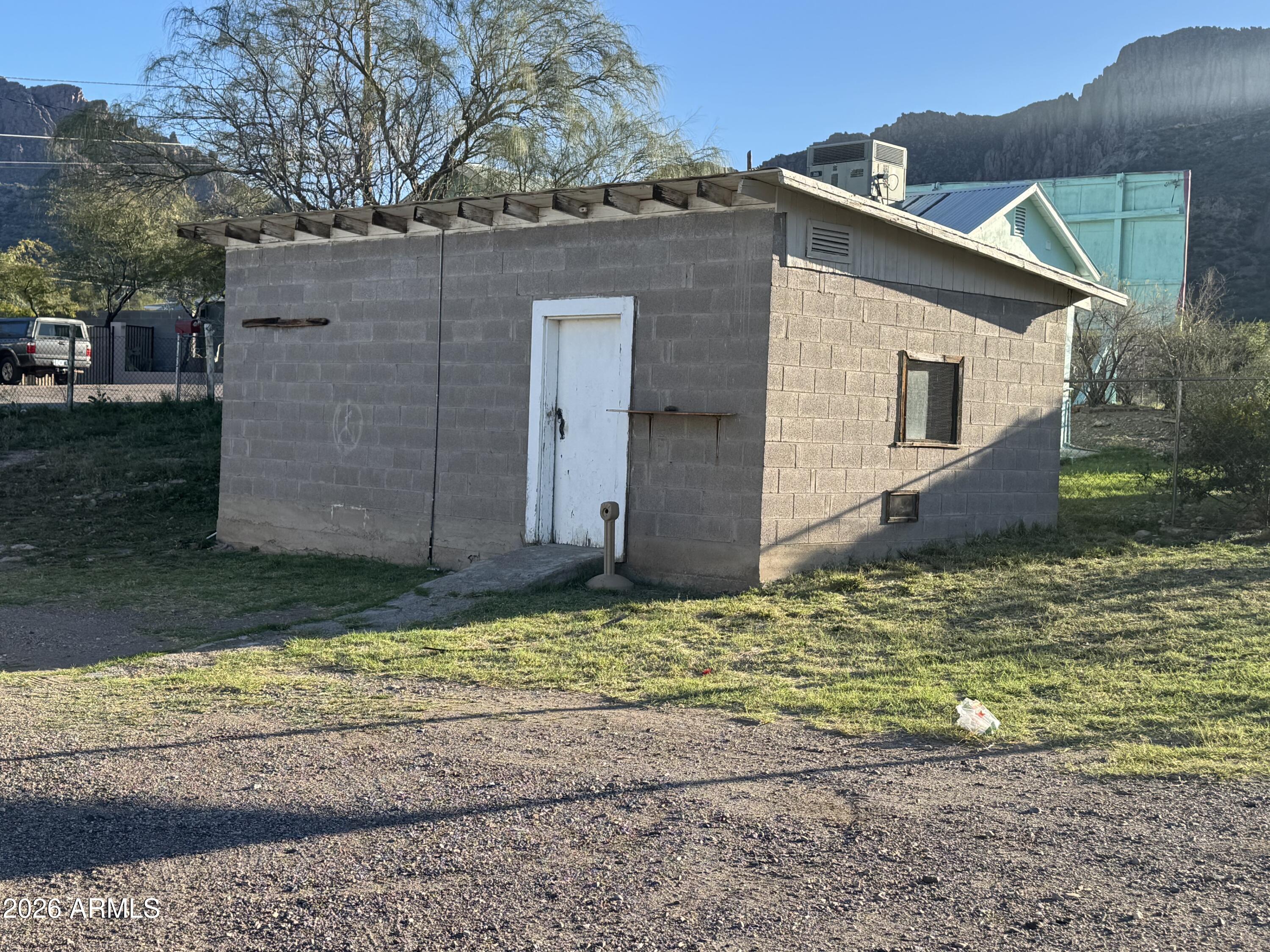 BELMONT ADDITION - Commercial Sale
