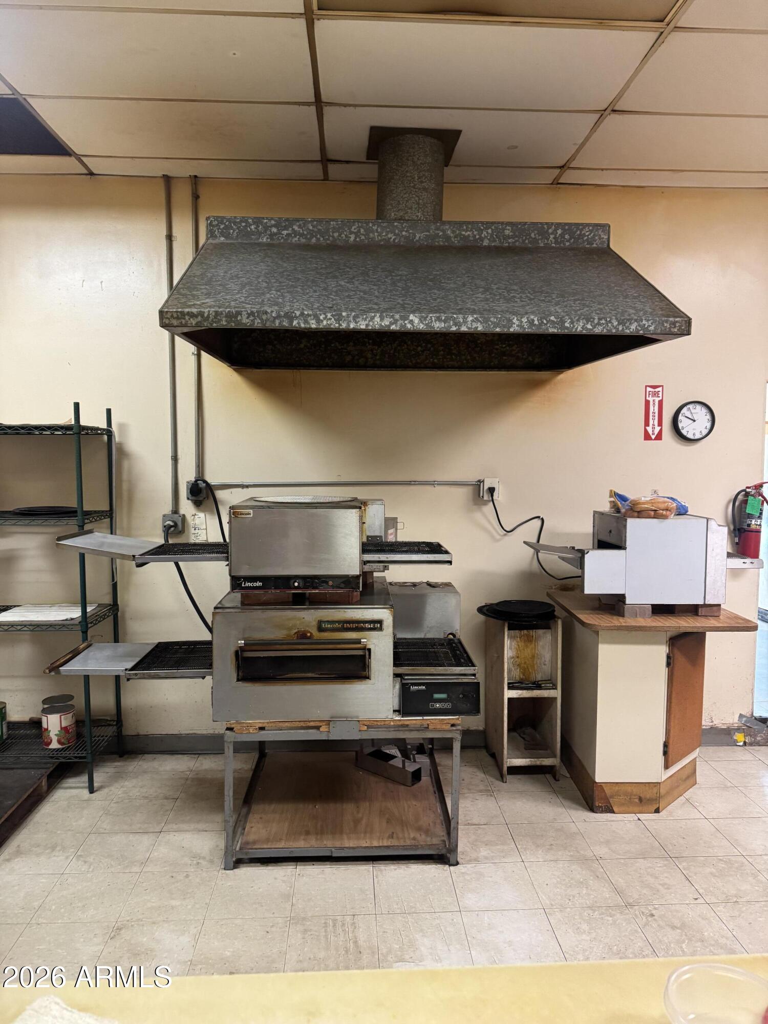 BELMONT ADDITION - Commercial Sale