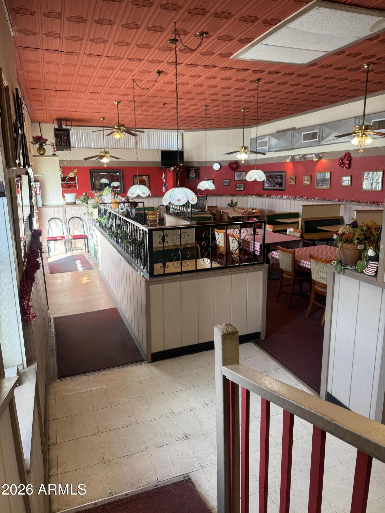 BELMONT ADDITION - Commercial Sale