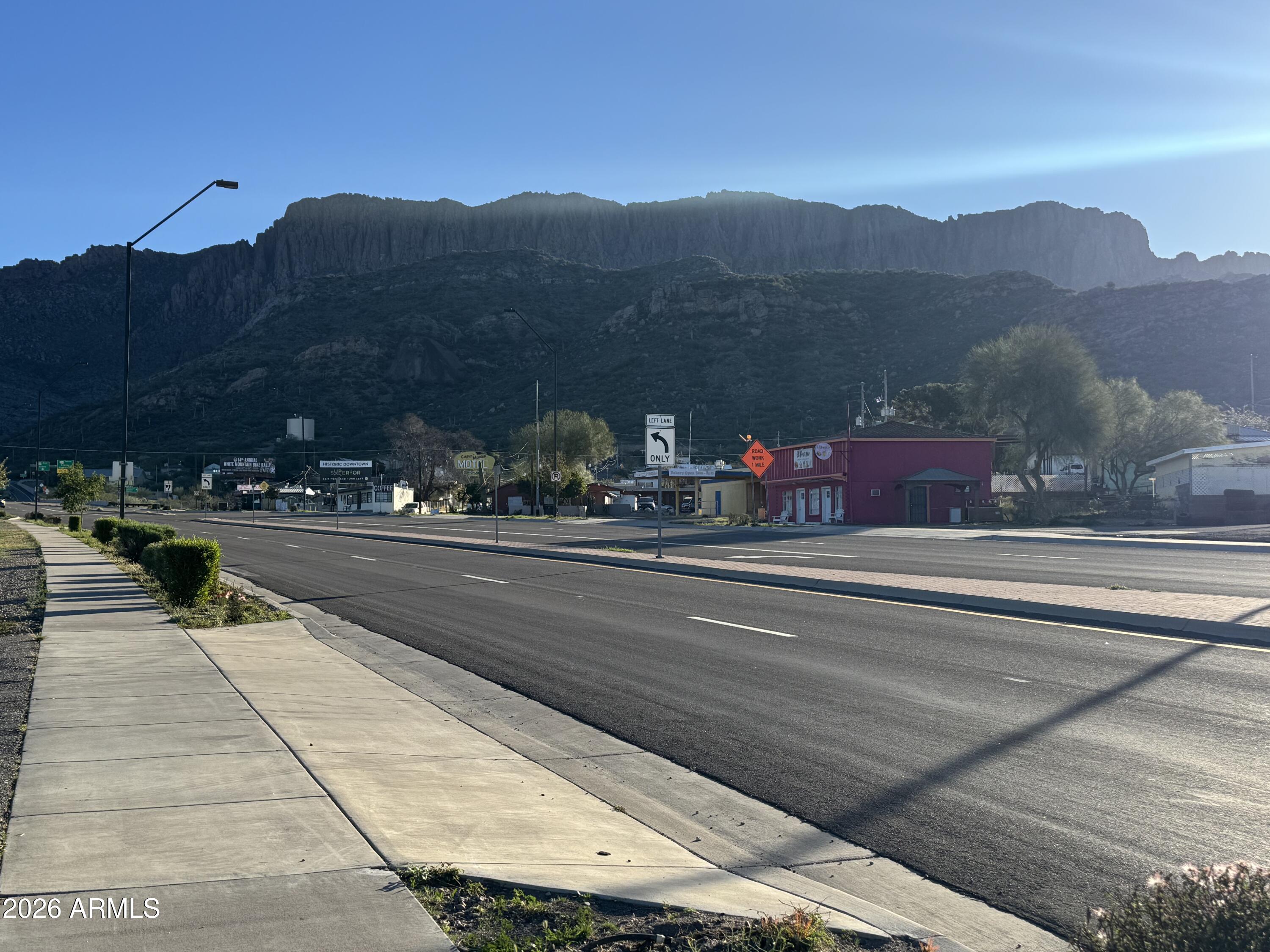 BELMONT ADDITION - Commercial Sale