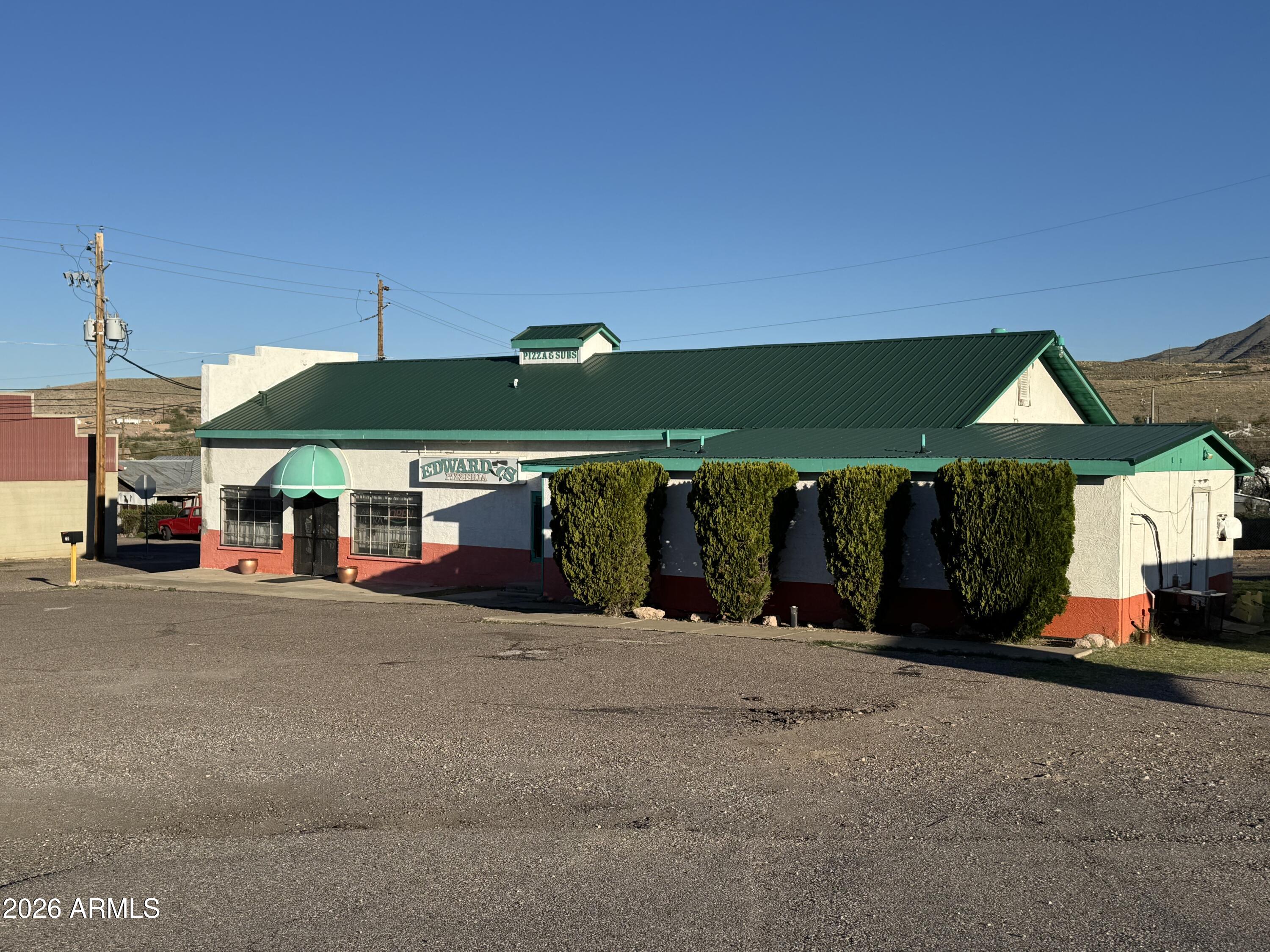 BELMONT ADDITION - Commercial Sale
