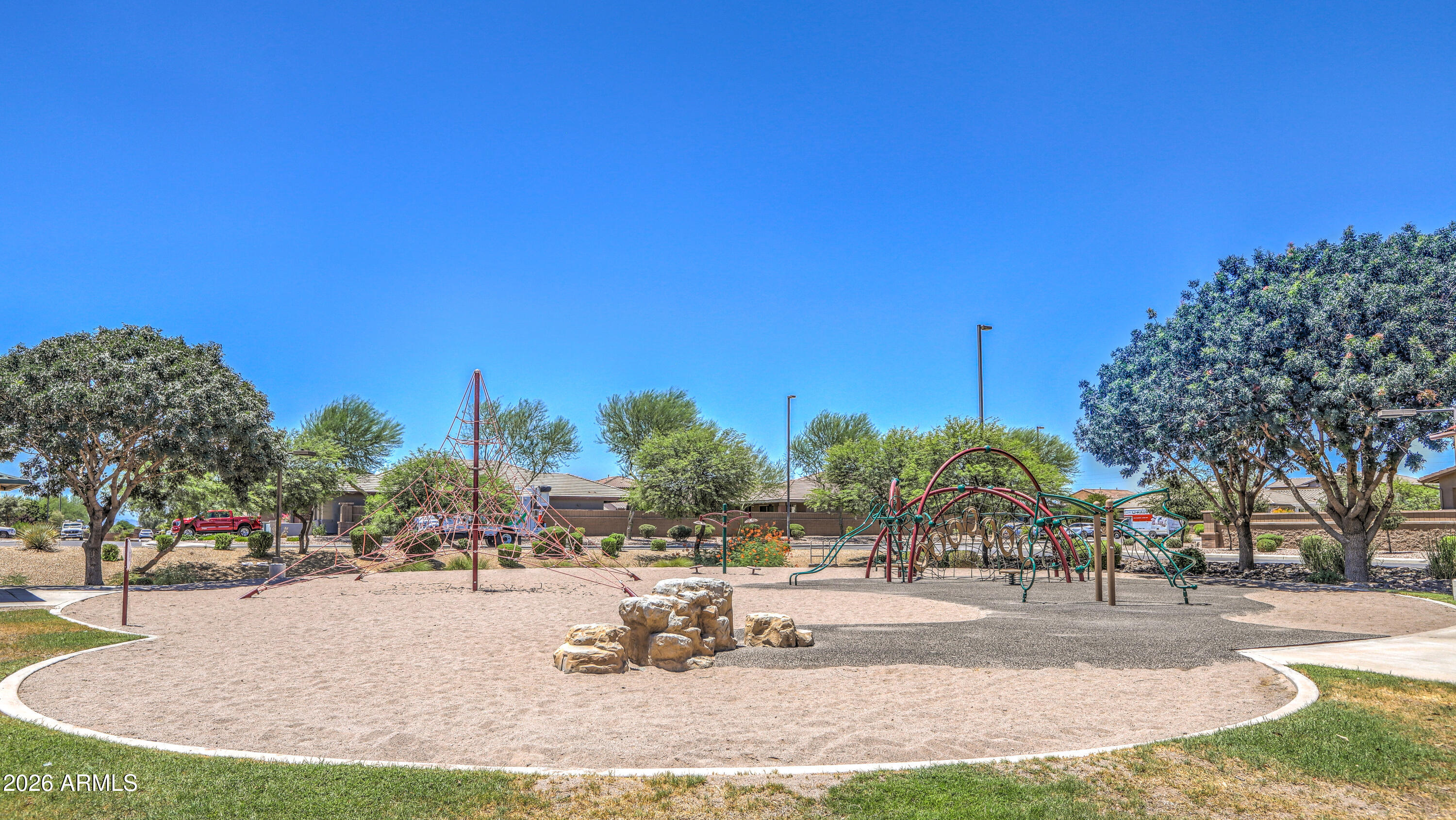 MARBELLA VINEYARDS PHASE 2B - Residential