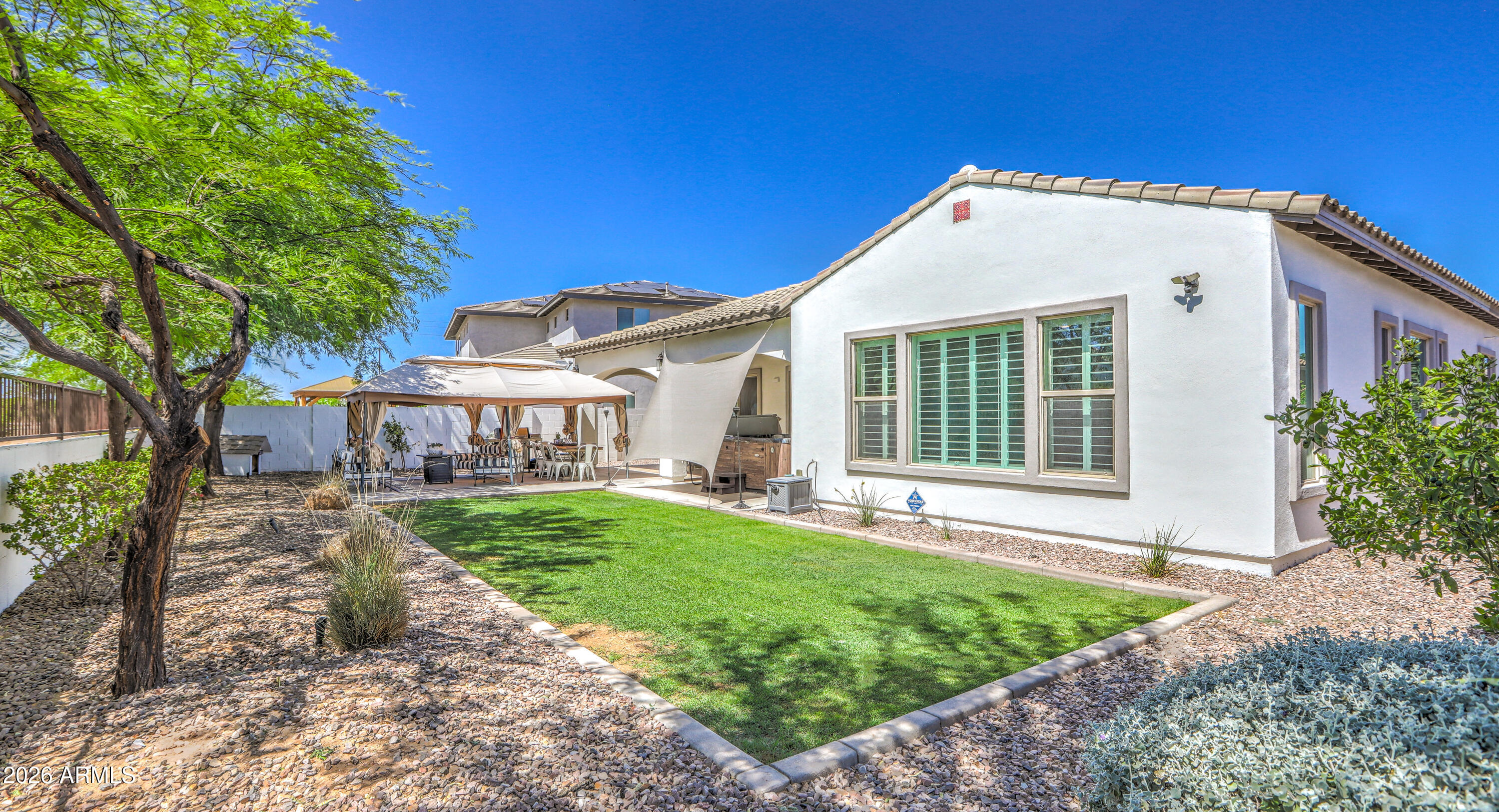 MARBELLA VINEYARDS PHASE 2B - Residential