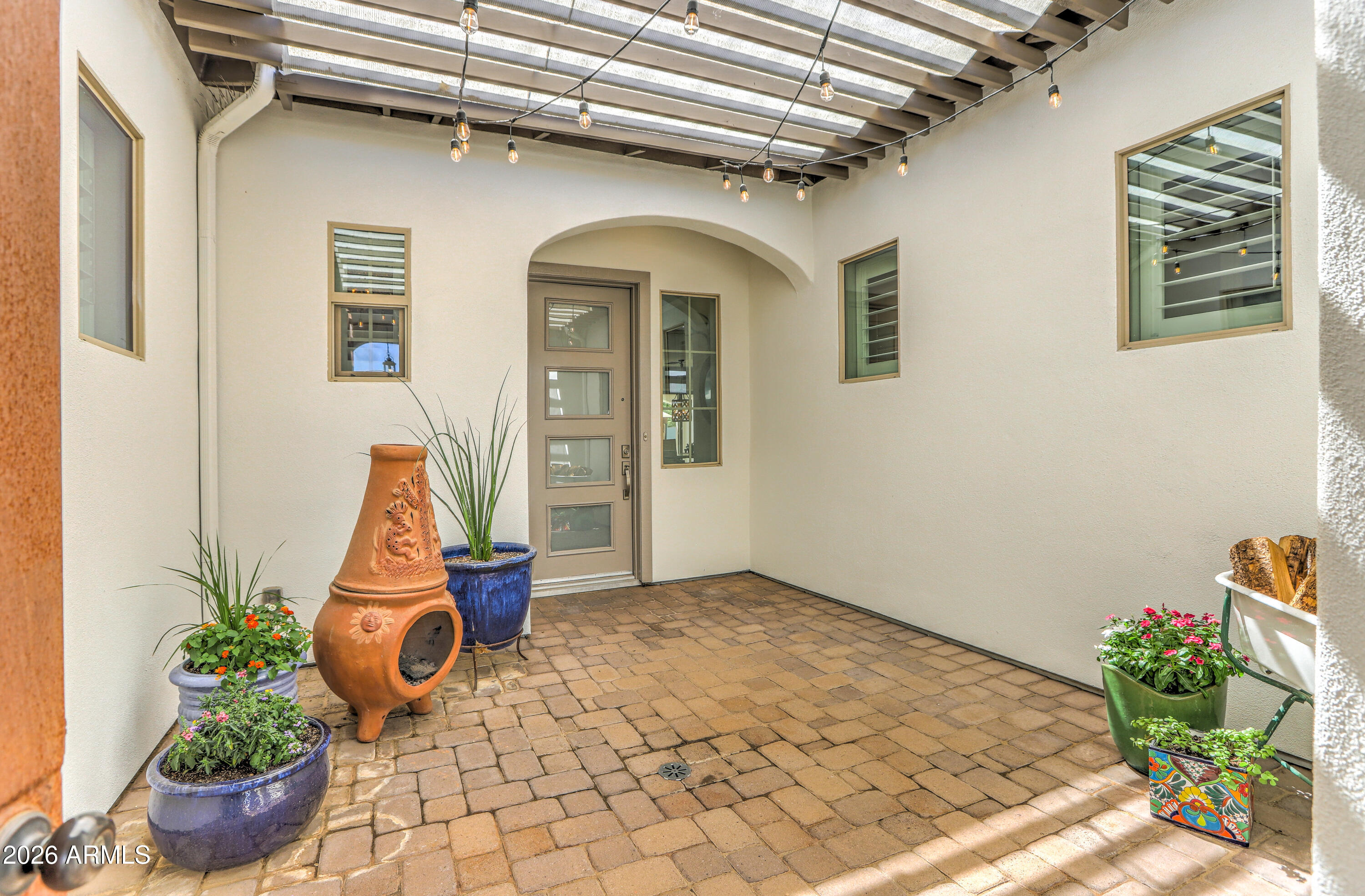 MARBELLA VINEYARDS PHASE 2B - Residential