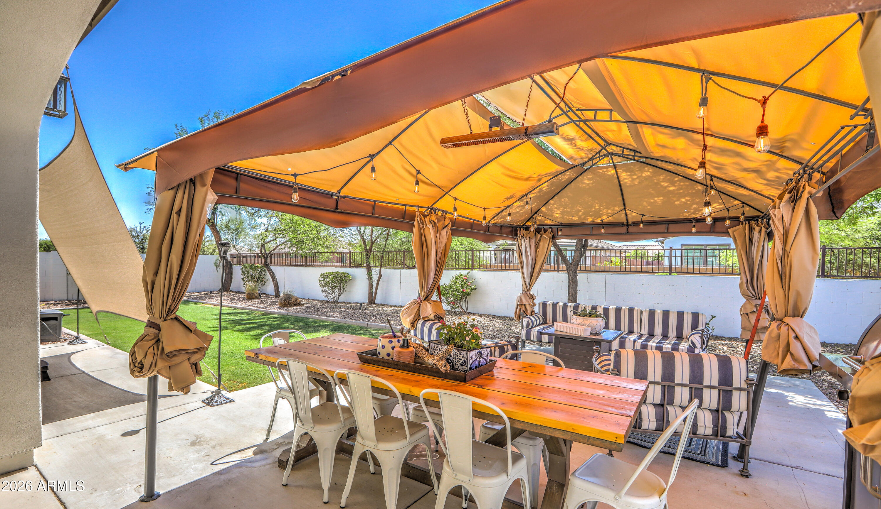 MARBELLA VINEYARDS PHASE 2B - Residential
