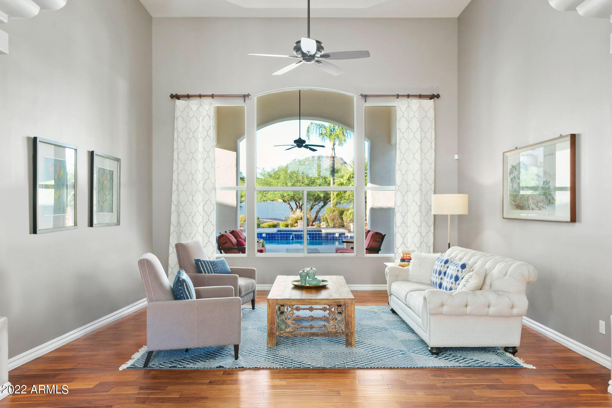 BILTMORE TERRACES - Residential