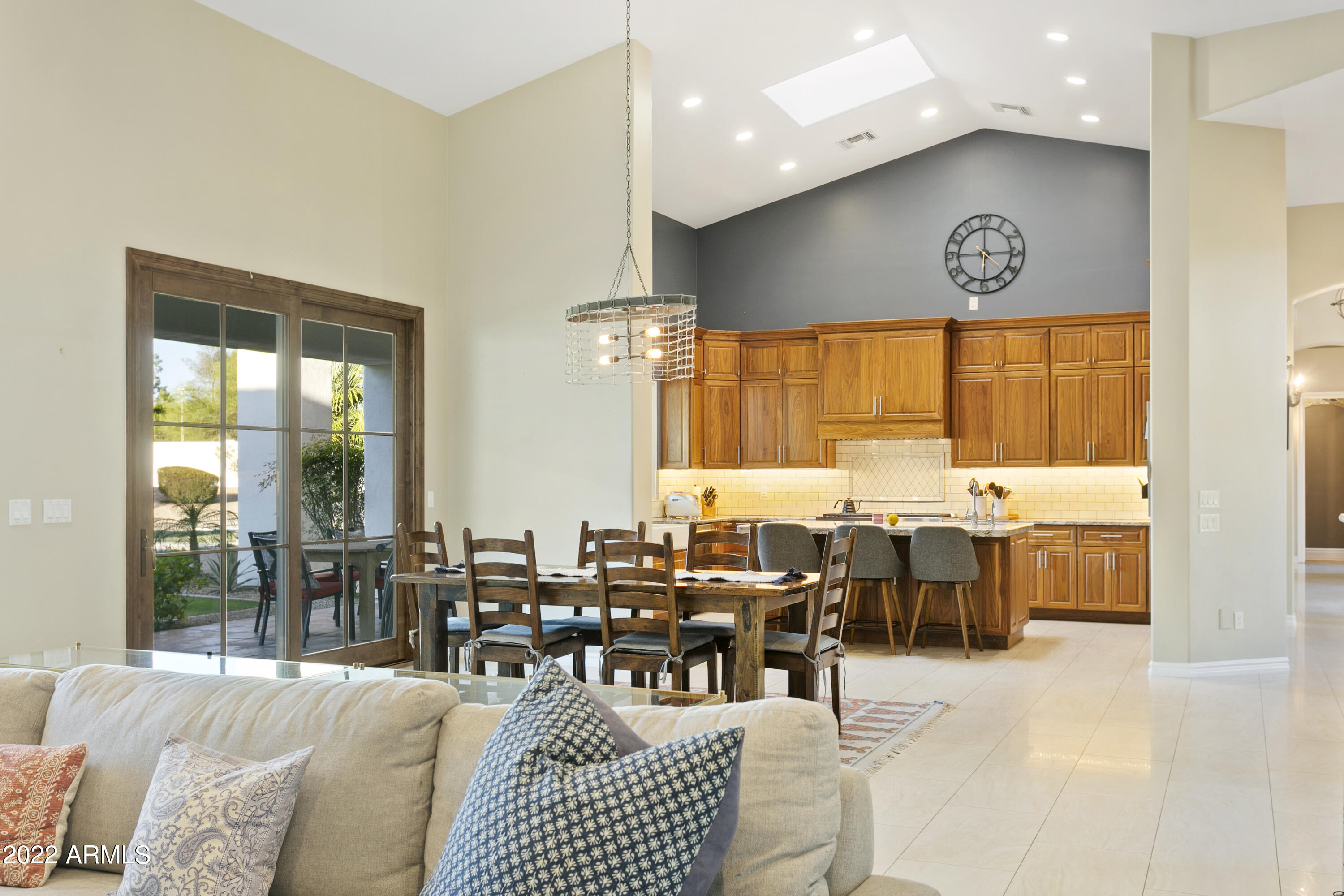 BILTMORE TERRACES - Residential