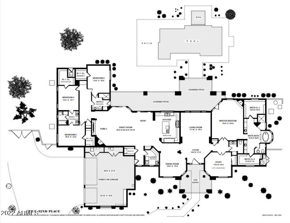 BILTMORE TERRACES - Residential