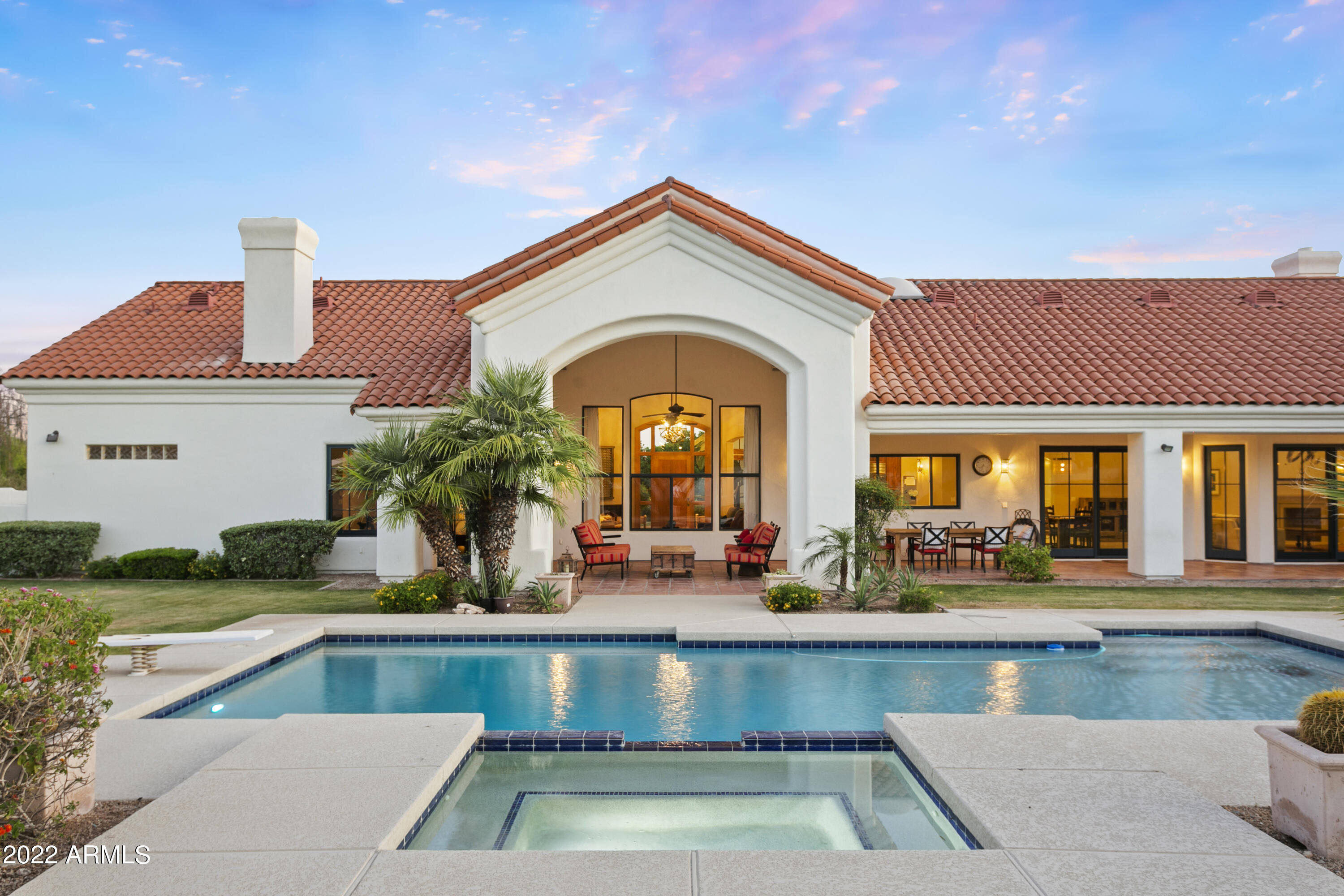 BILTMORE TERRACES - Residential