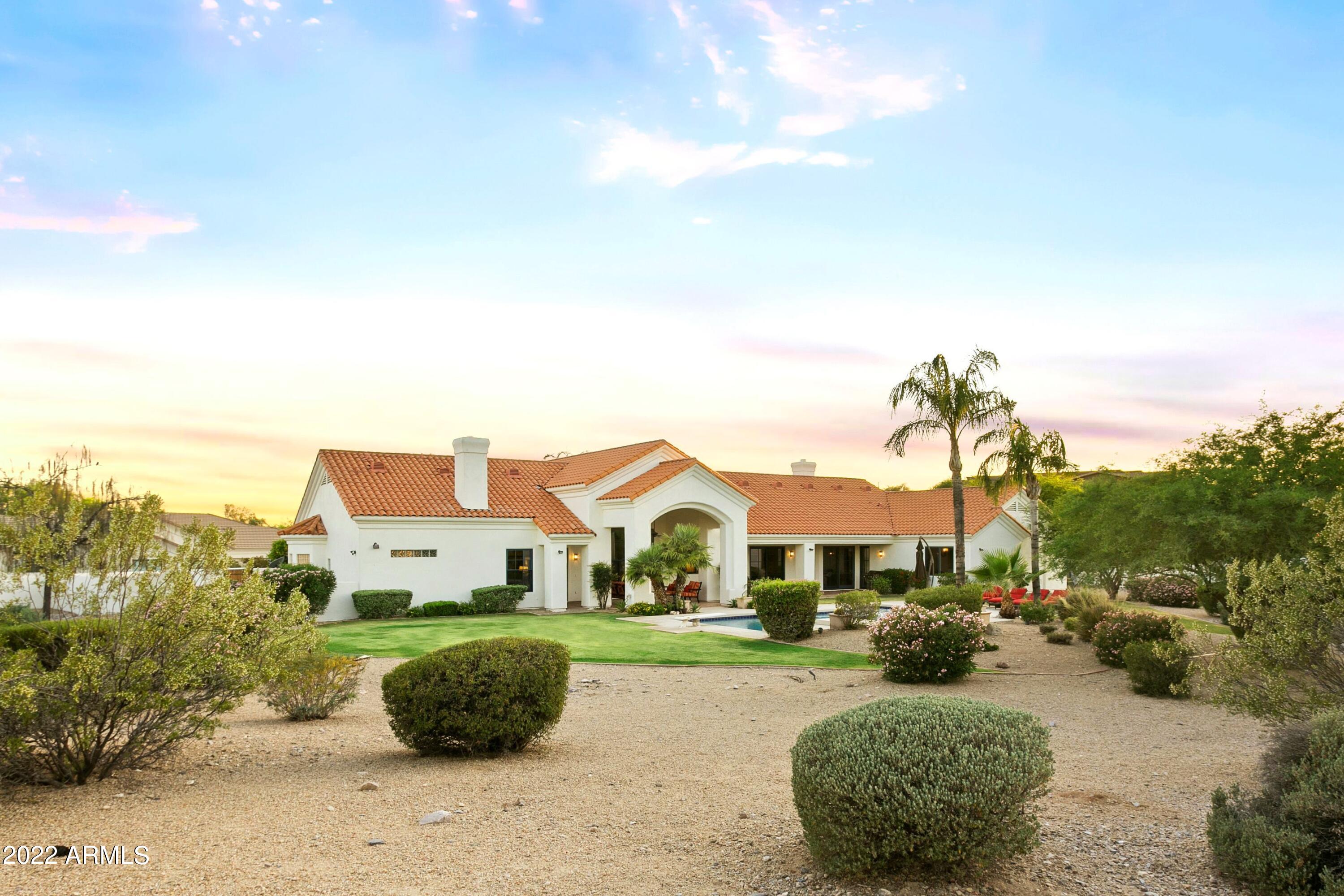 BILTMORE TERRACES - Residential