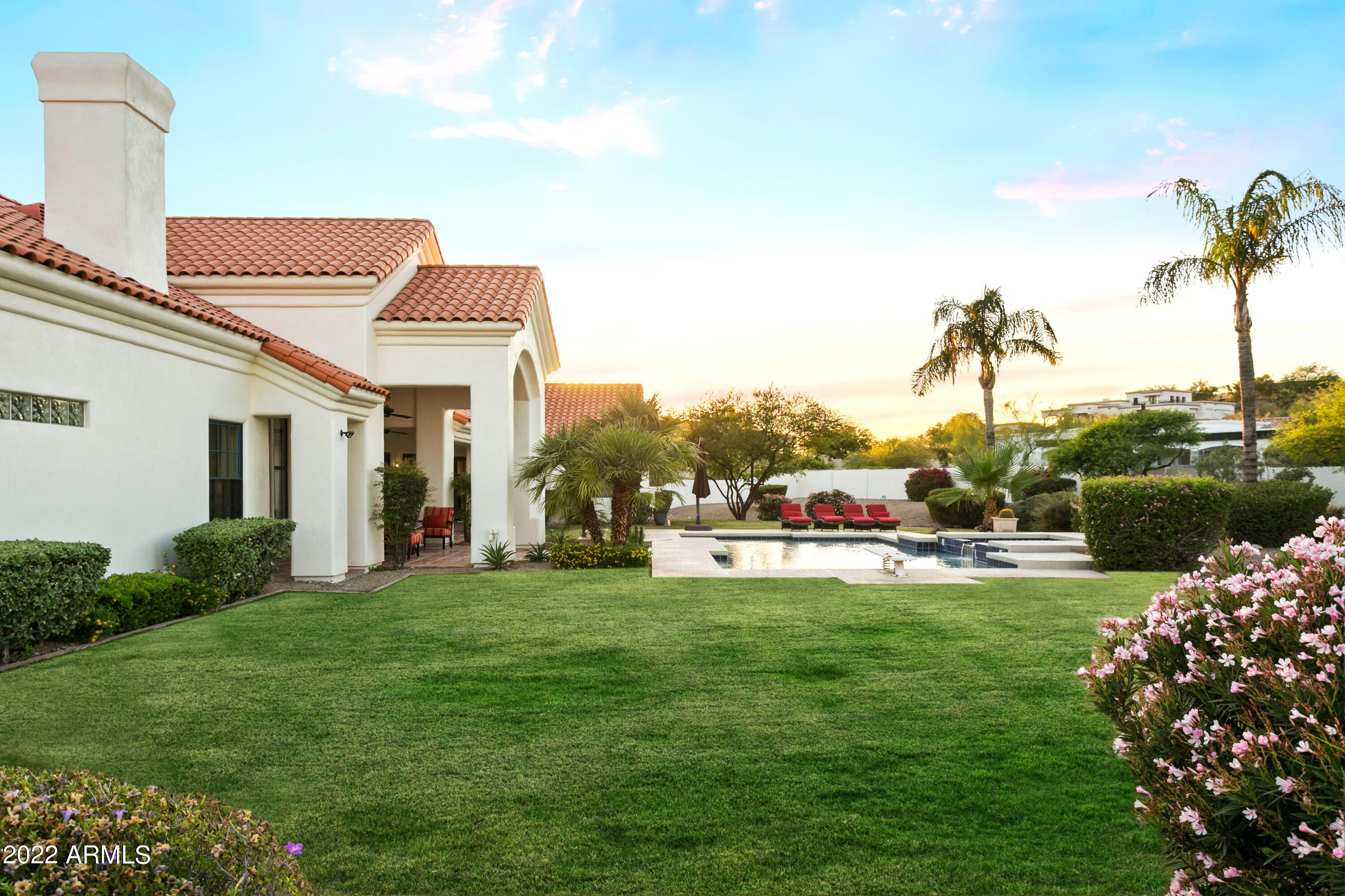 BILTMORE TERRACES - Residential