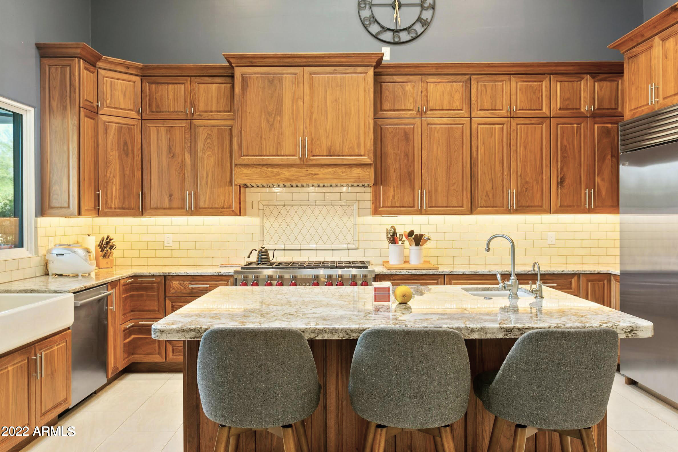 BILTMORE TERRACES - Residential